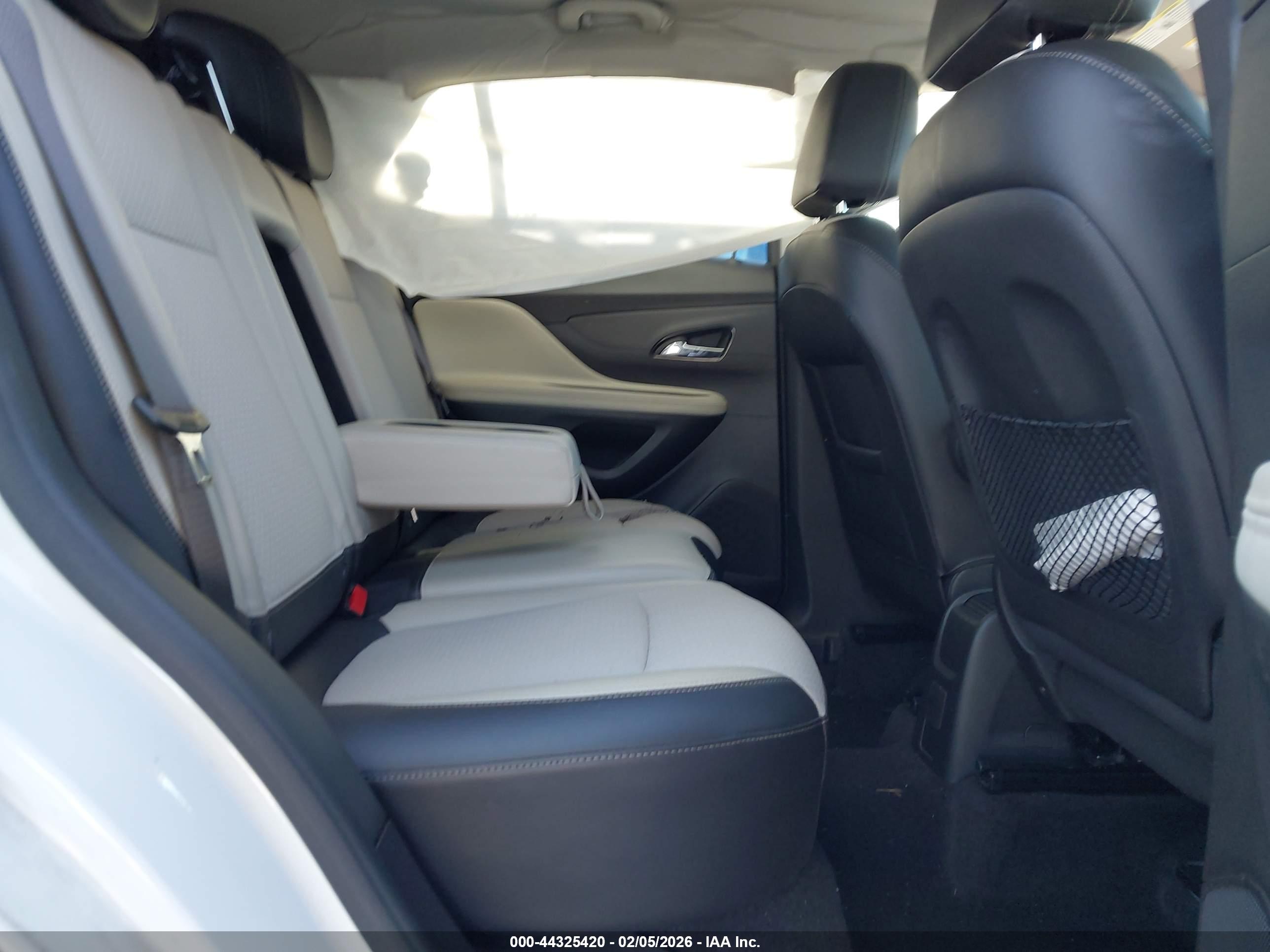 BUICK ENCORE image 8