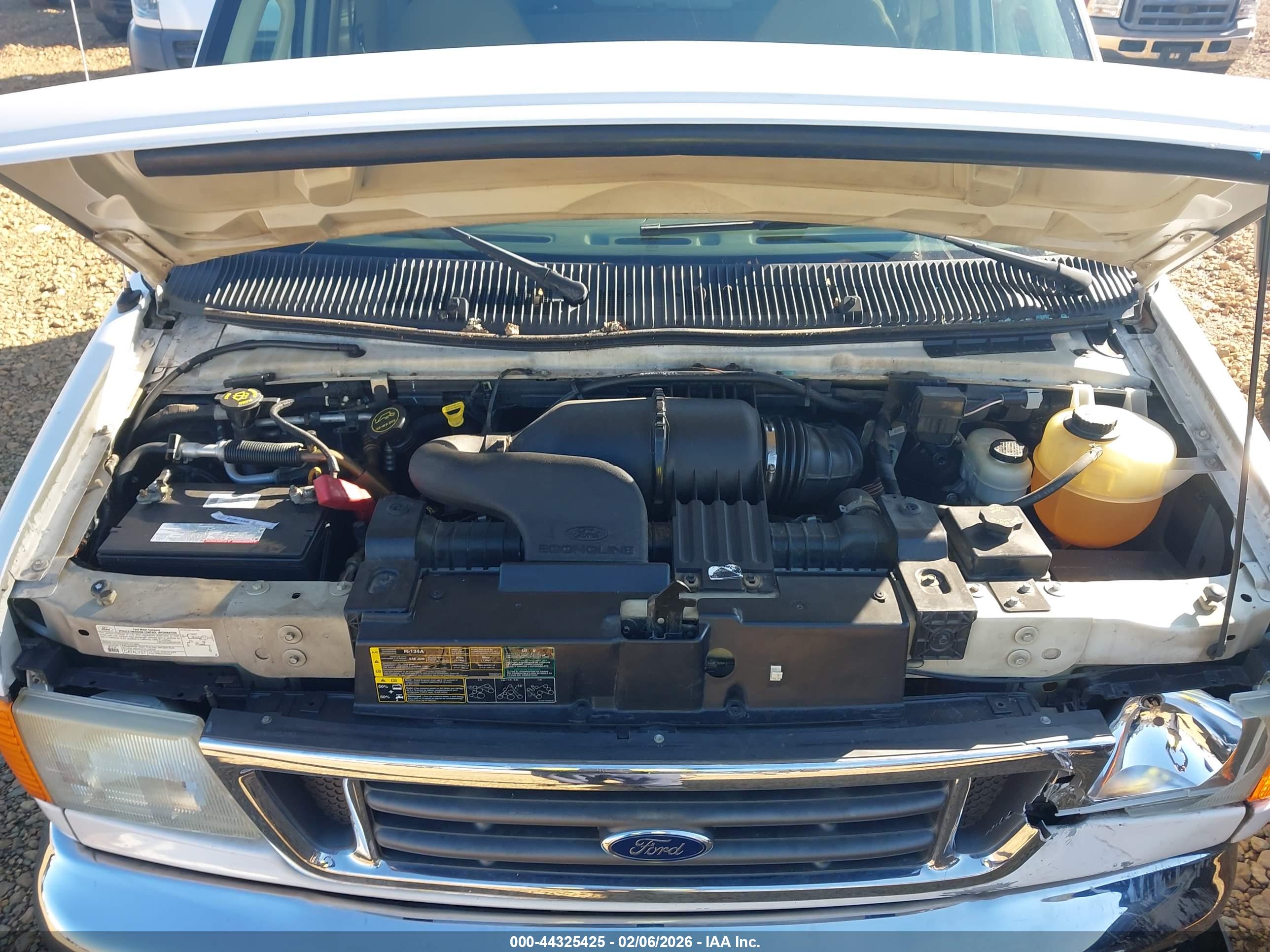 FORD E-350 image 10