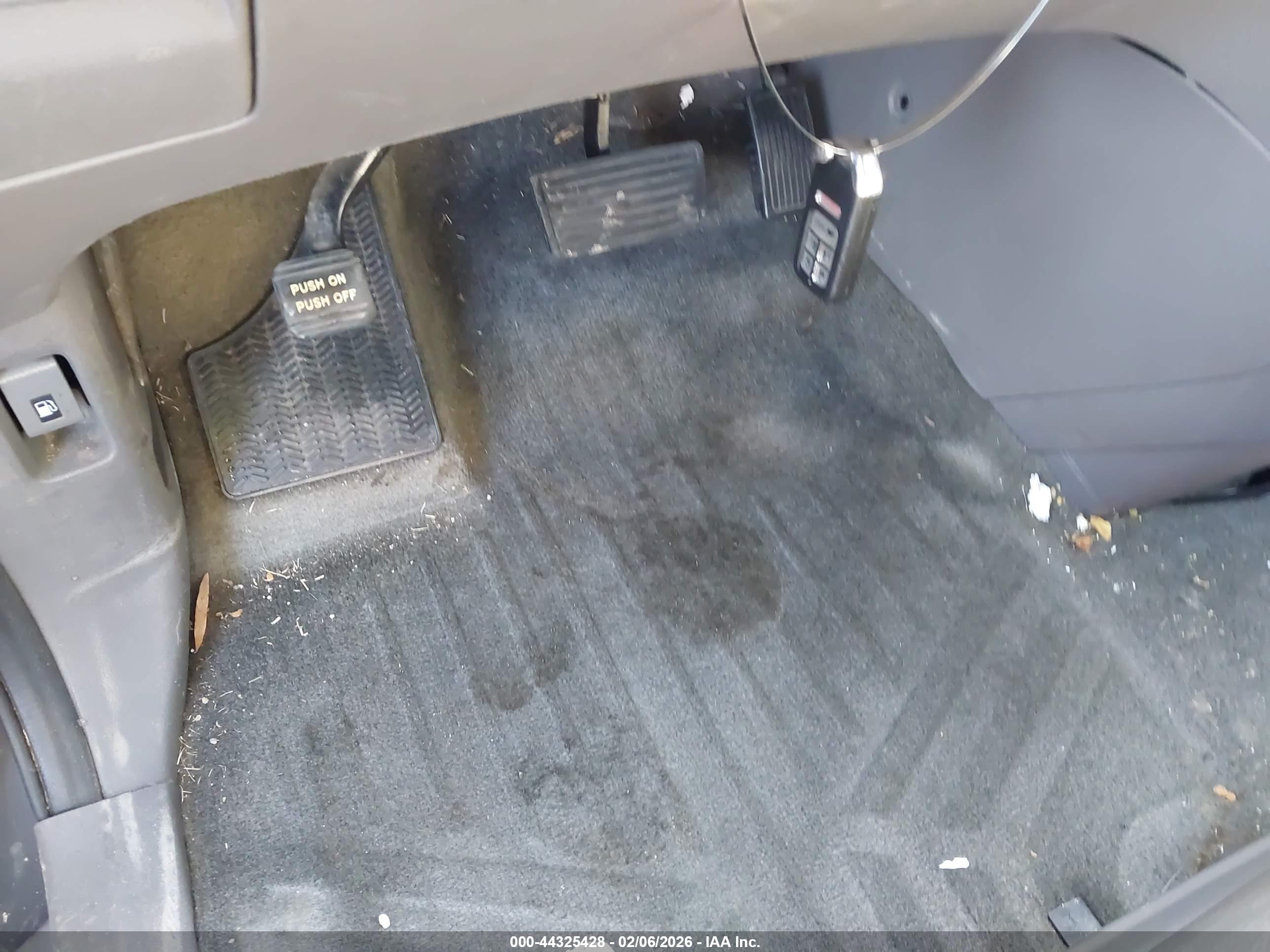 HONDA ODYSSEY image 11