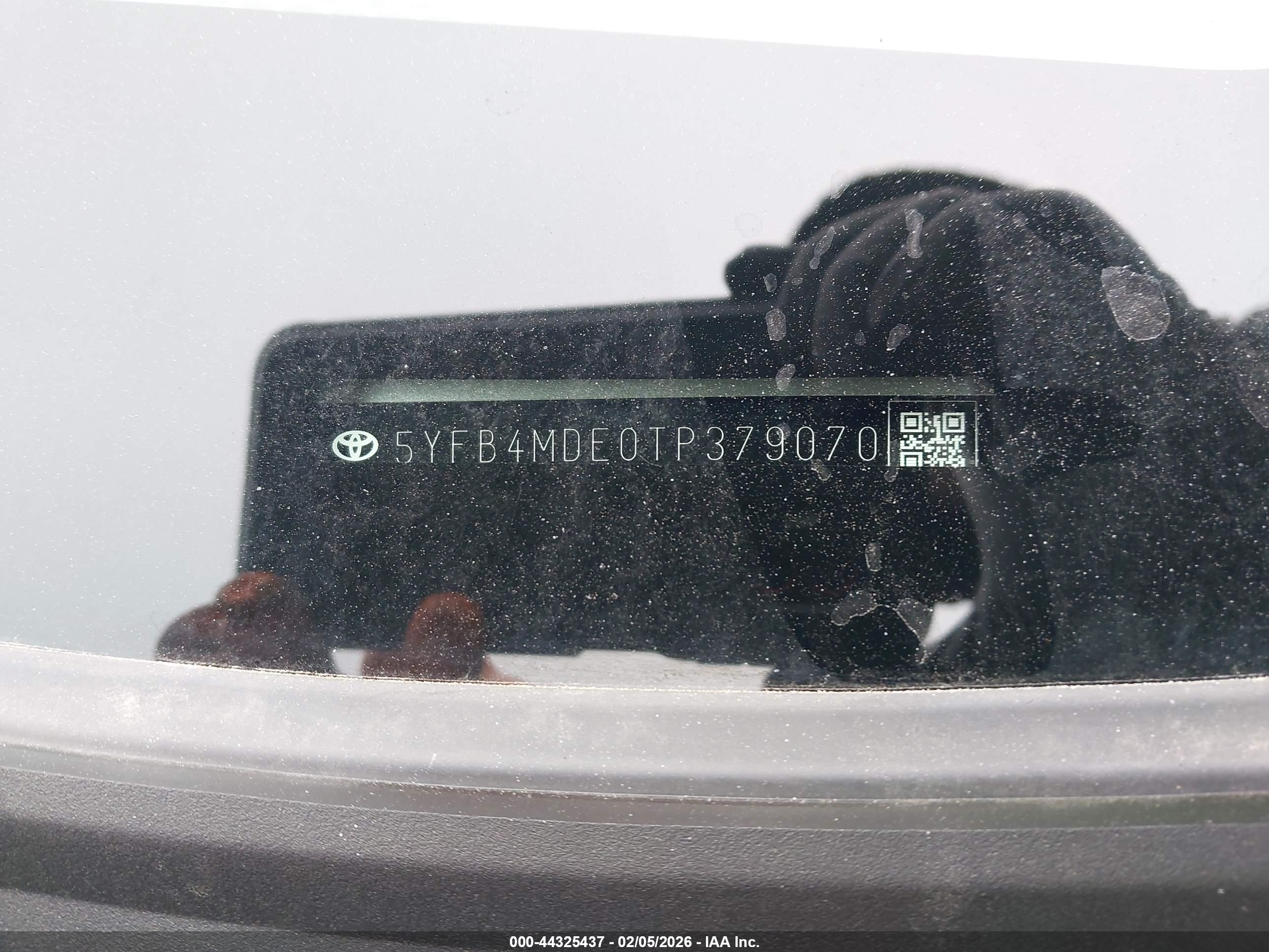 TOYOTA COROLLA image 9