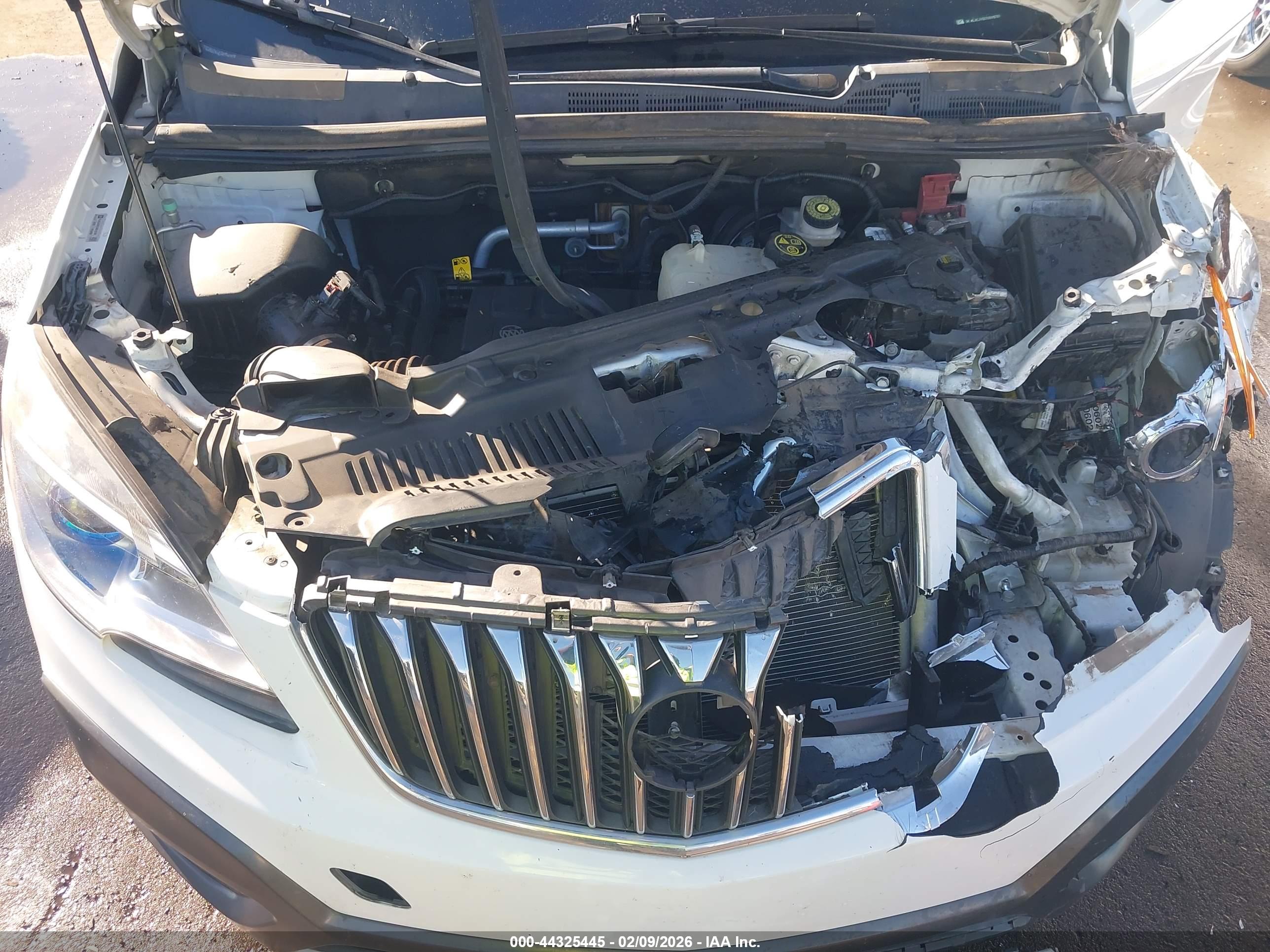 BUICK ENCORE image 10
