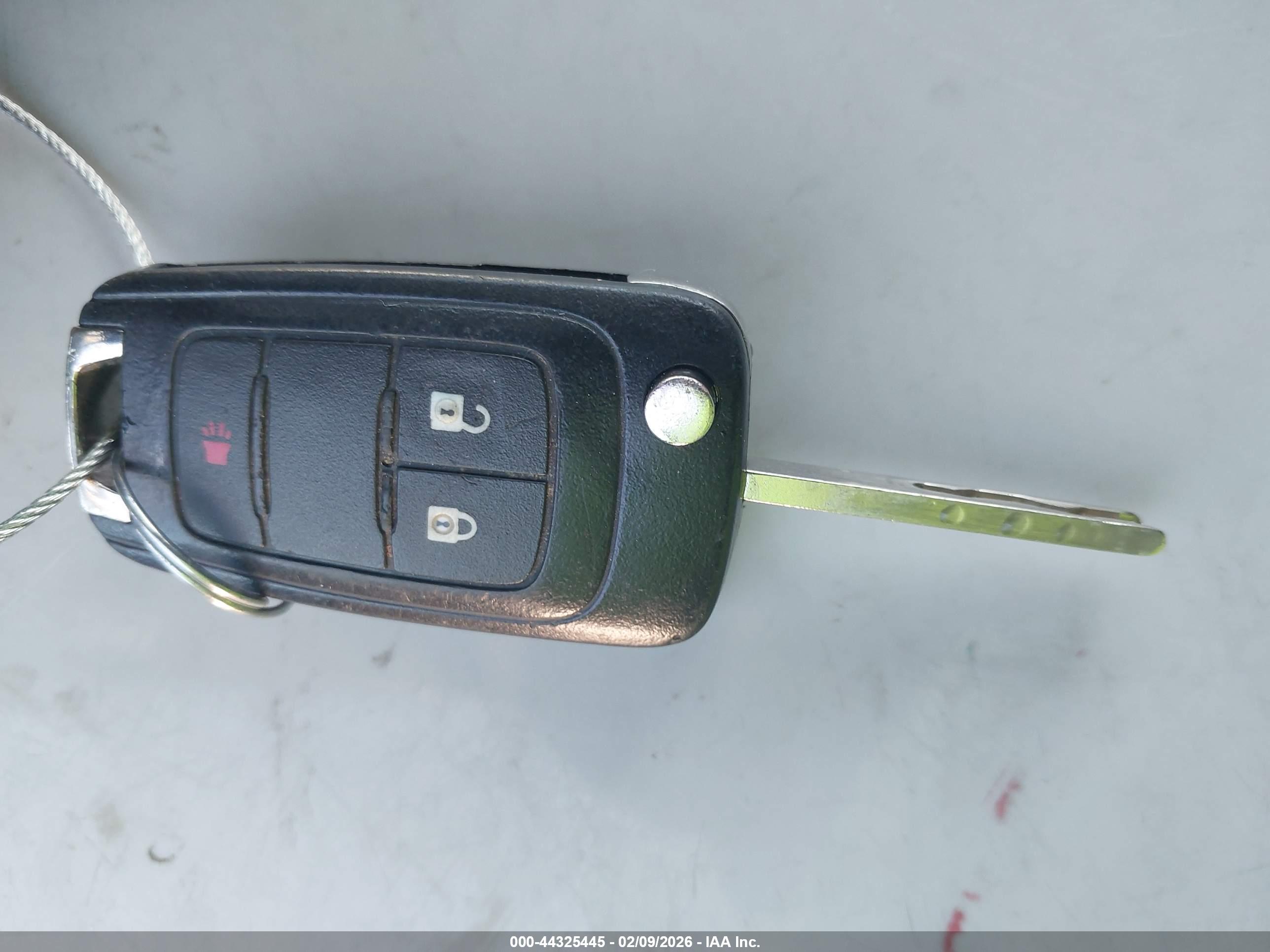 BUICK ENCORE image 11