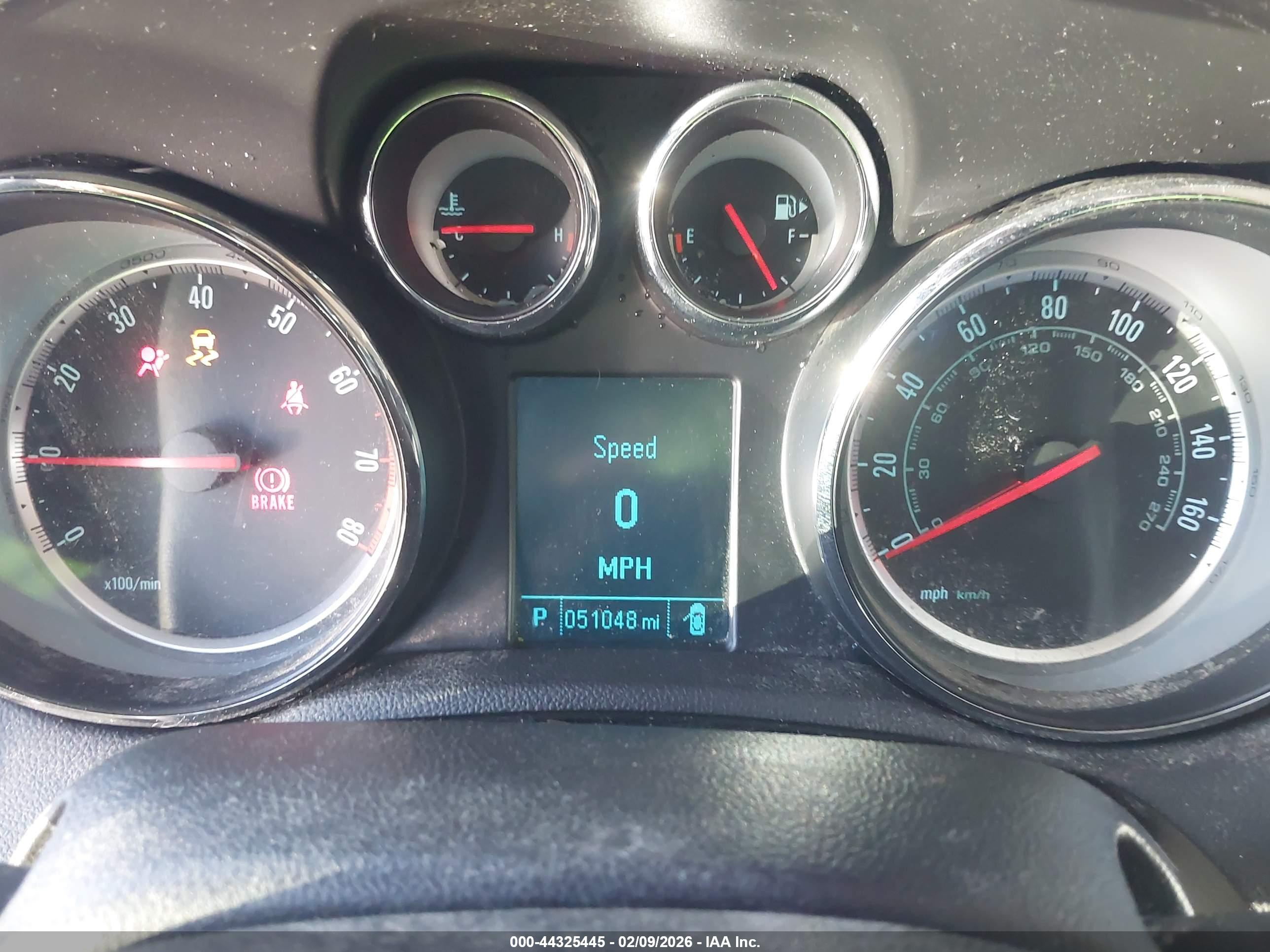 BUICK ENCORE image 7