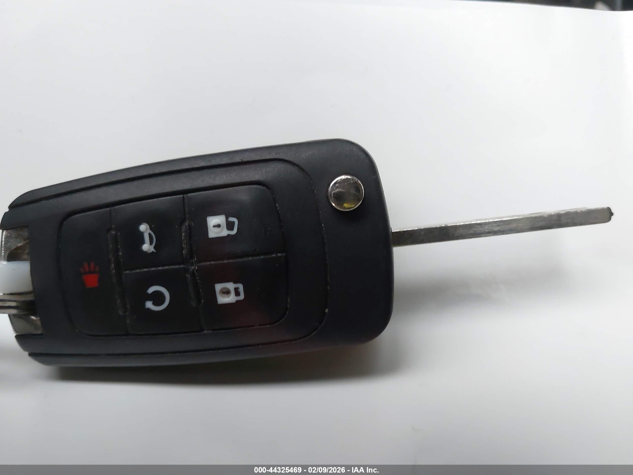 CHEVROLET SPARK image 11