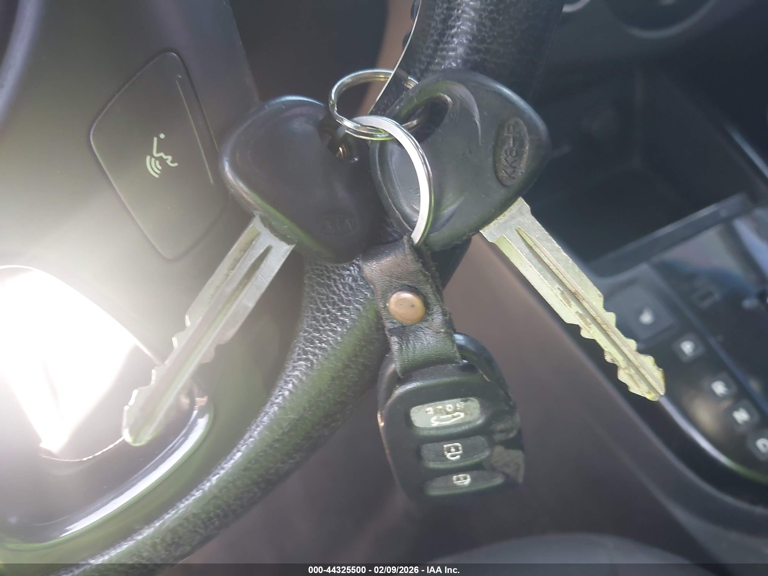 KIA FORTE image 11