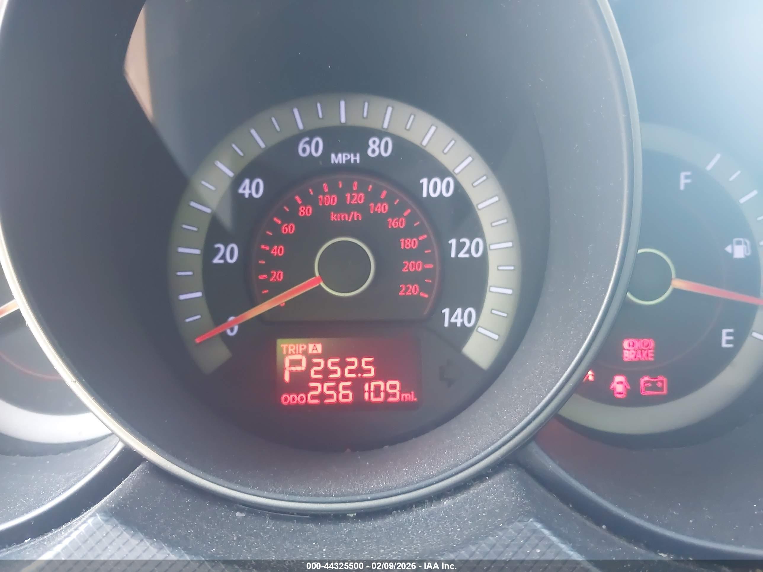 KIA FORTE image 7