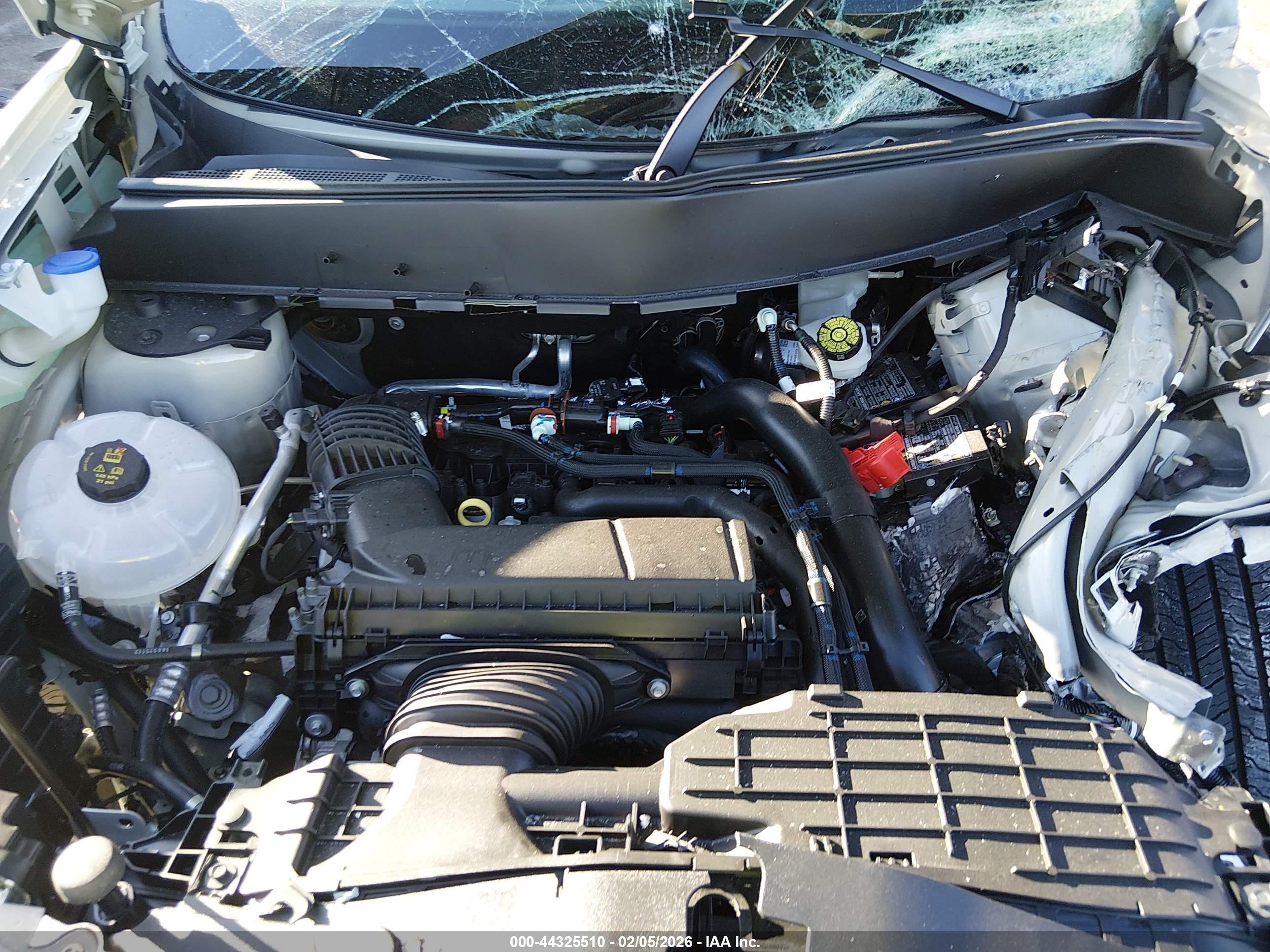 FORD MAVERICK image 10