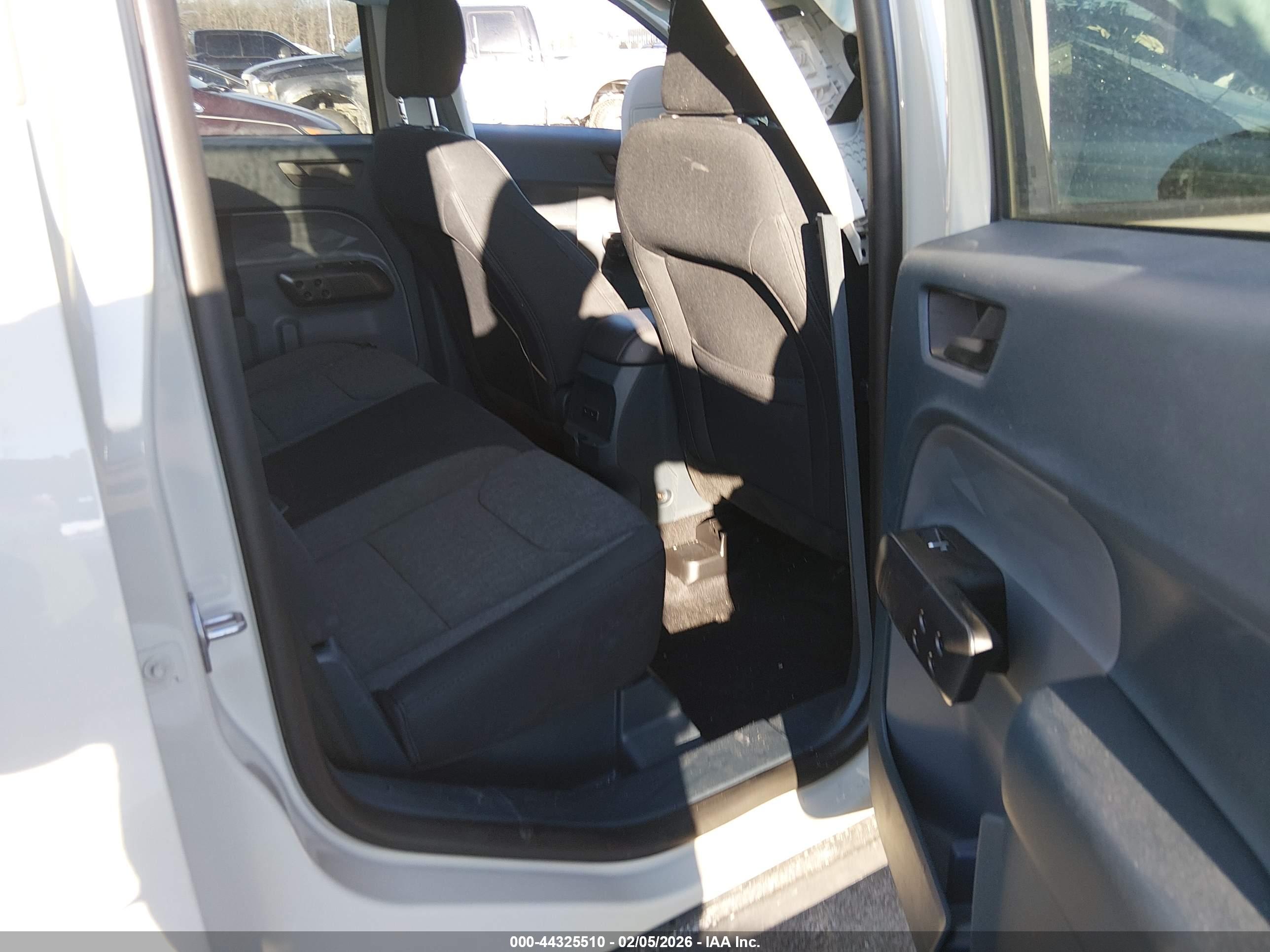 FORD MAVERICK image 8