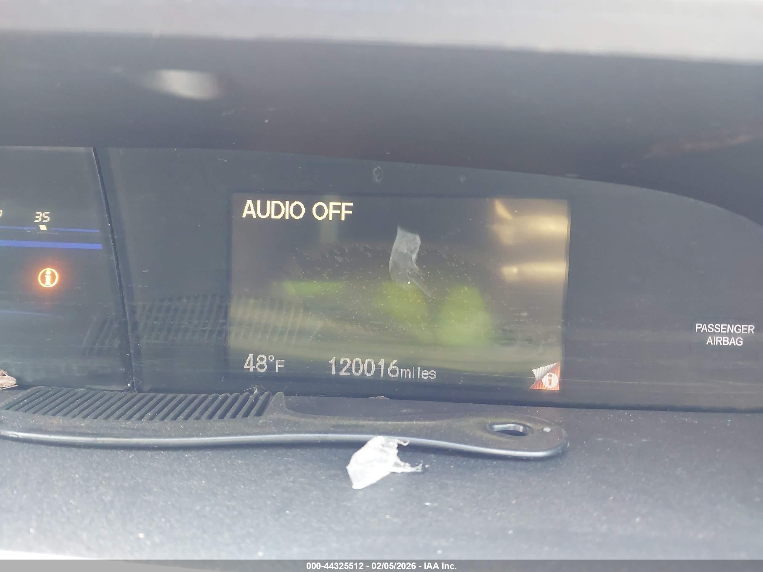 HONDA CIVIC image 7
