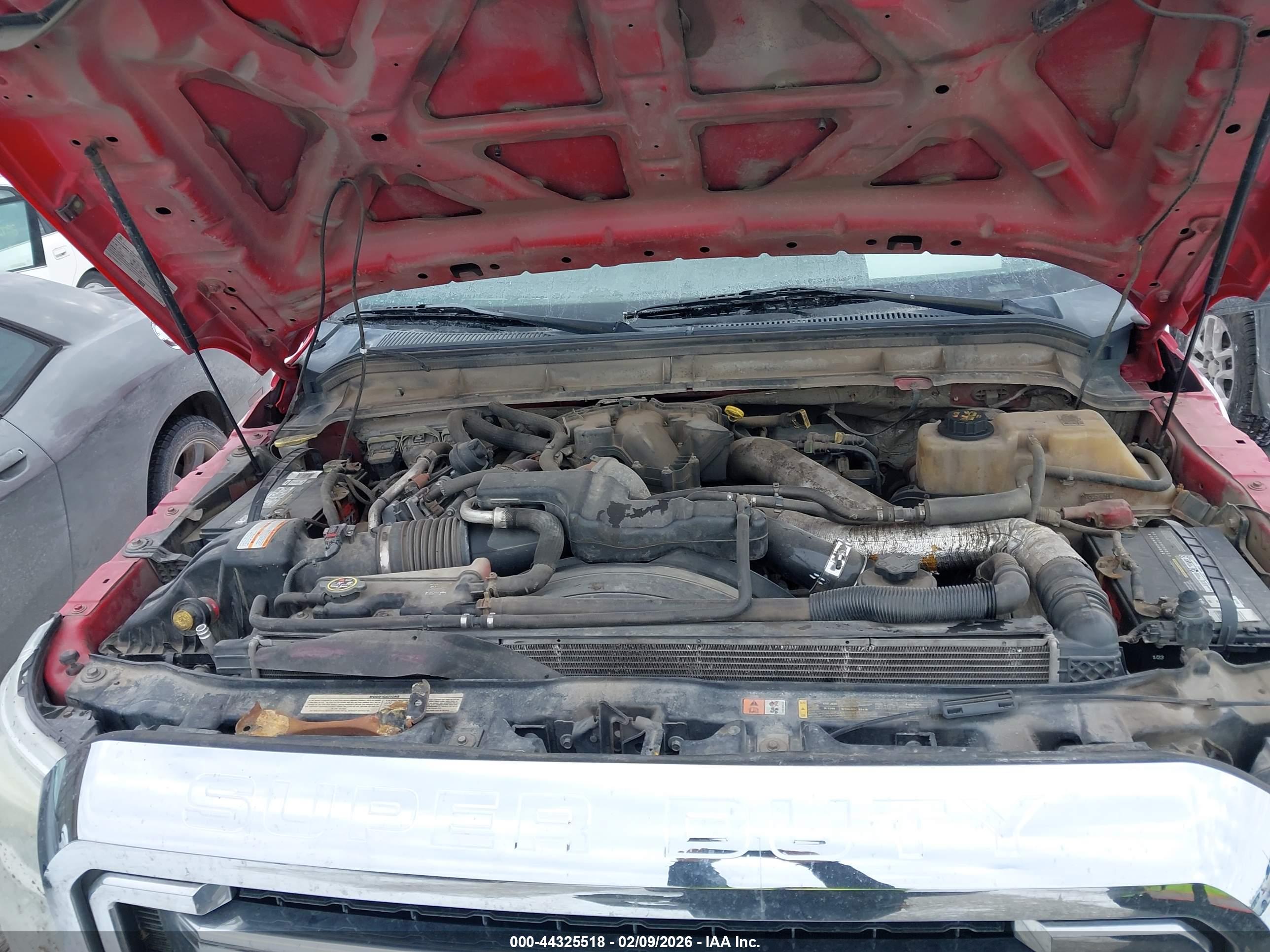 FORD F-350 image 10