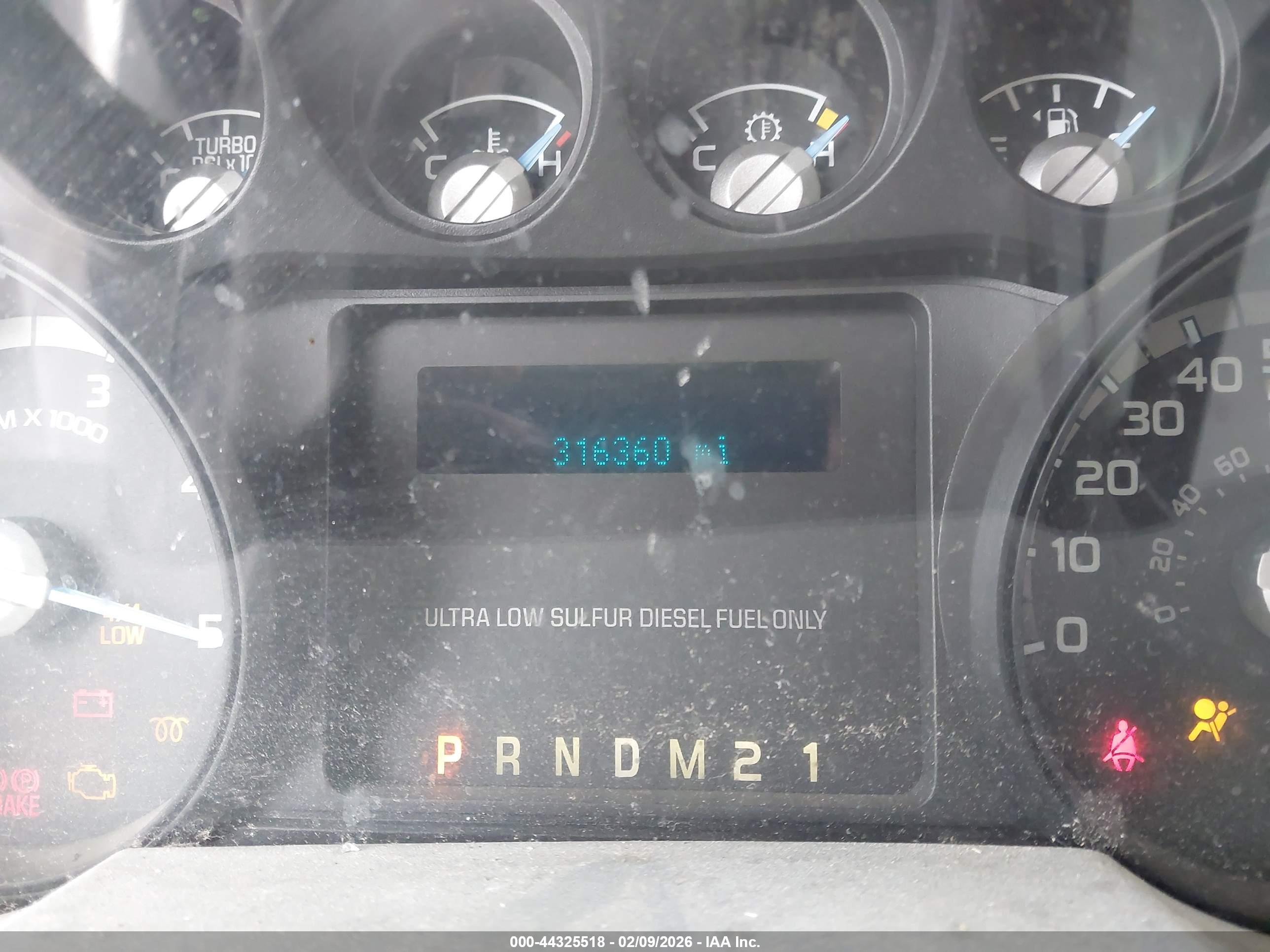 FORD F-350 image 6