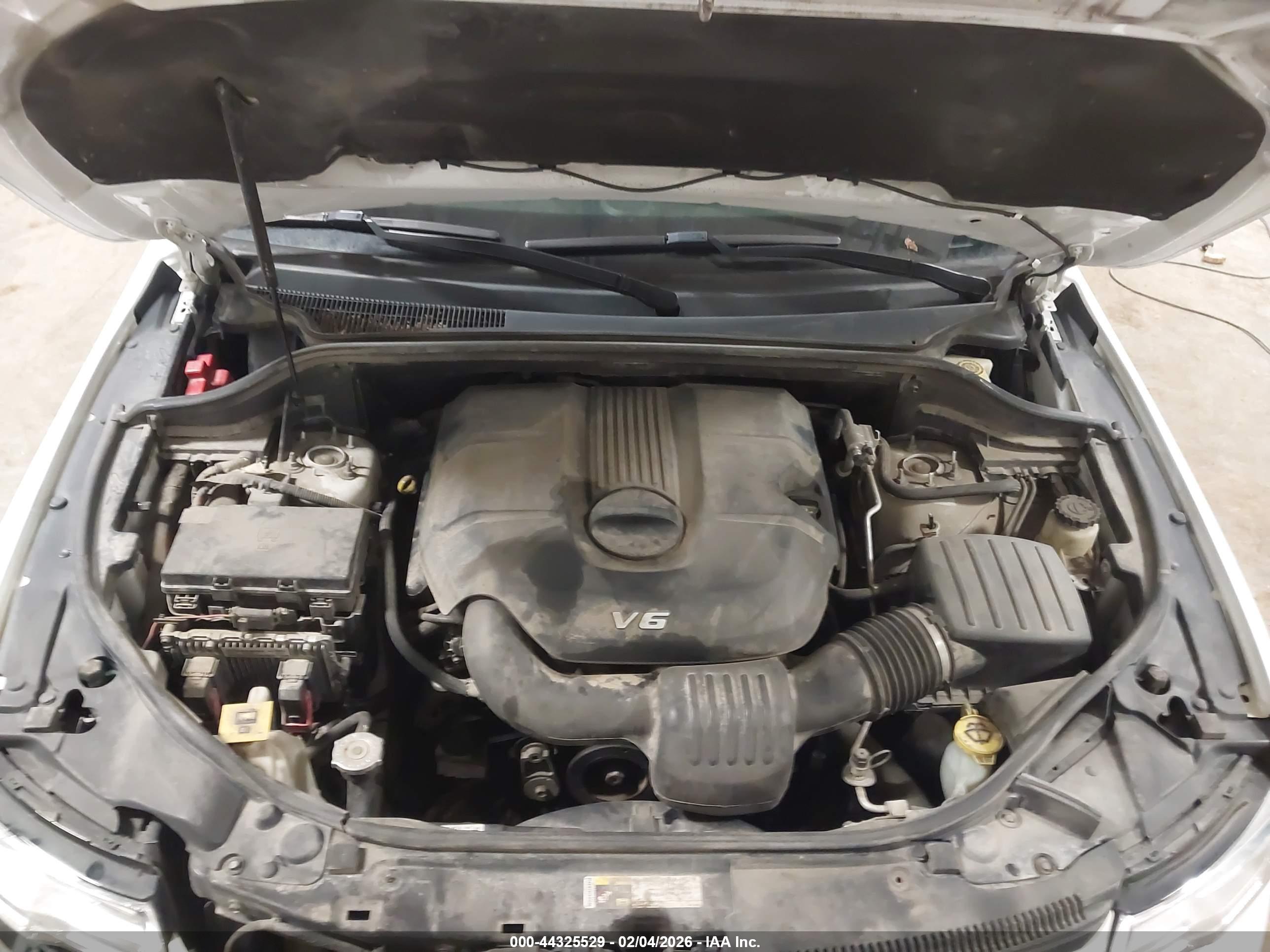 JEEP GRAND image 10
