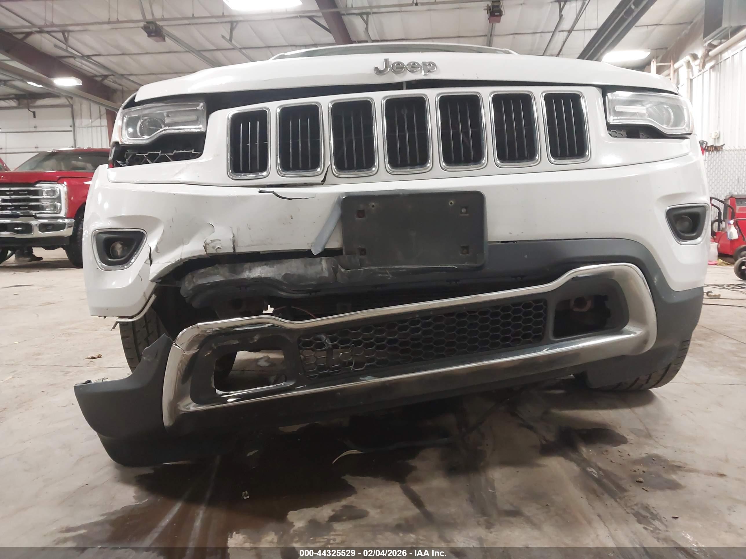 JEEP GRAND image 6