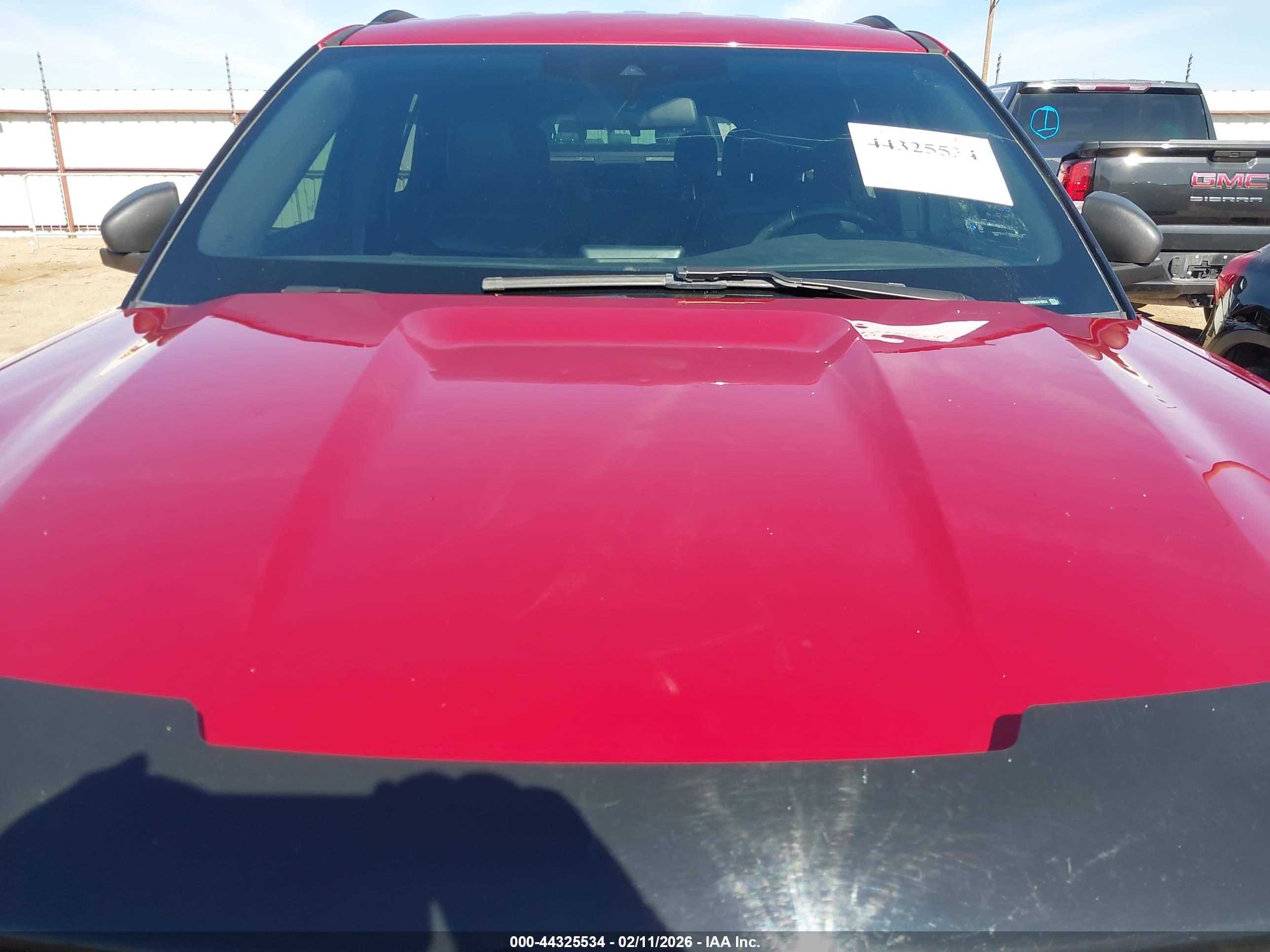 FORD EXPLORER image 6