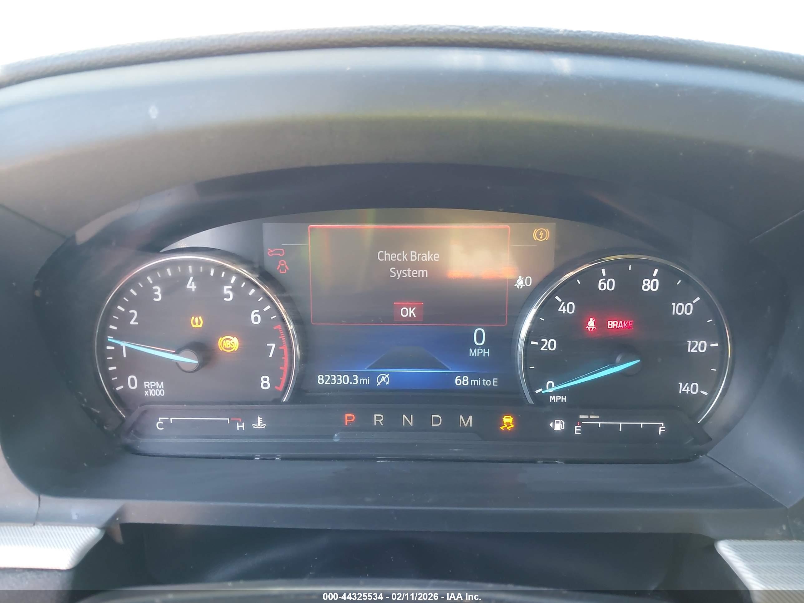 FORD EXPLORER image 7