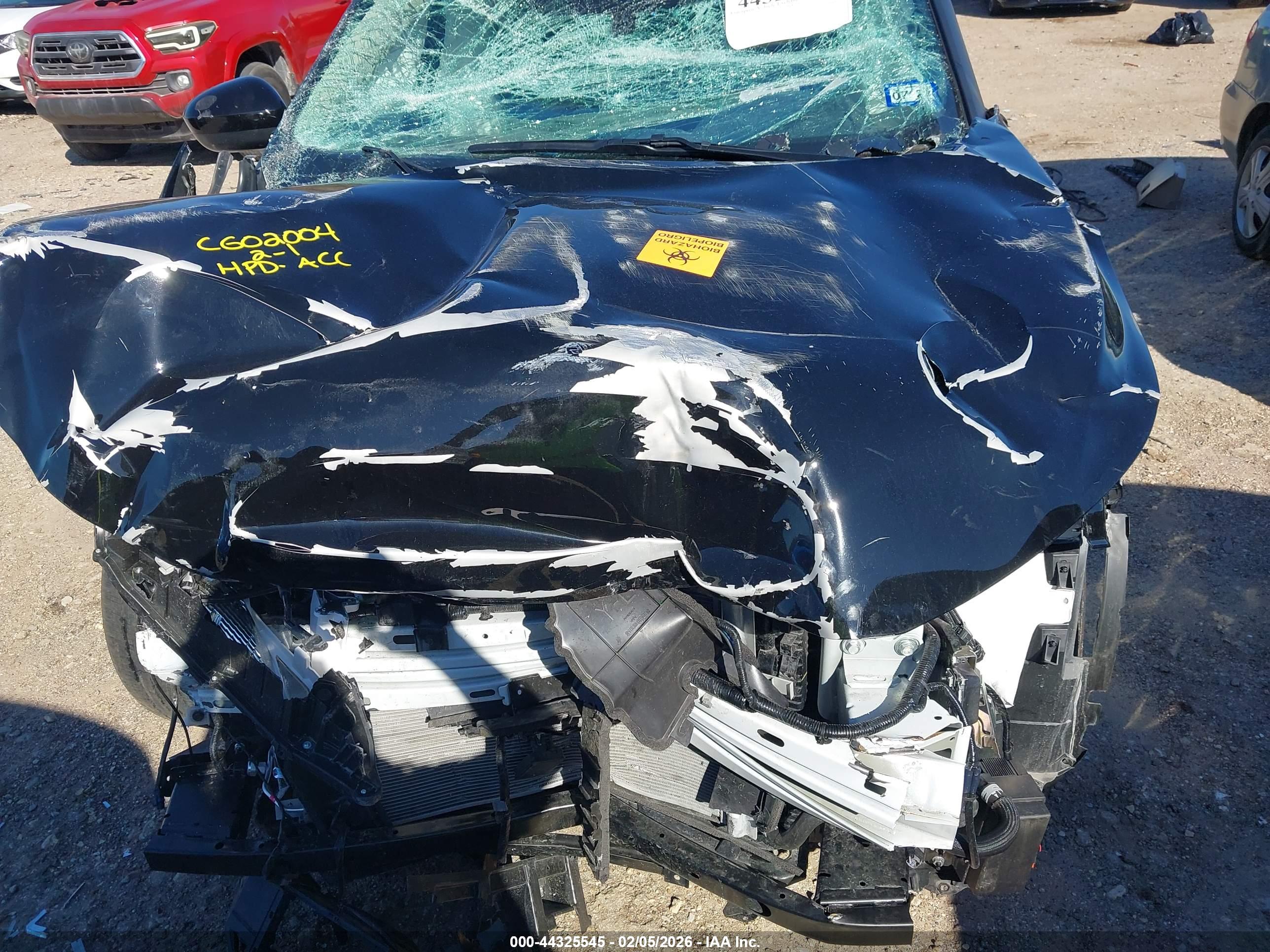 NISSAN ROGUE image 10