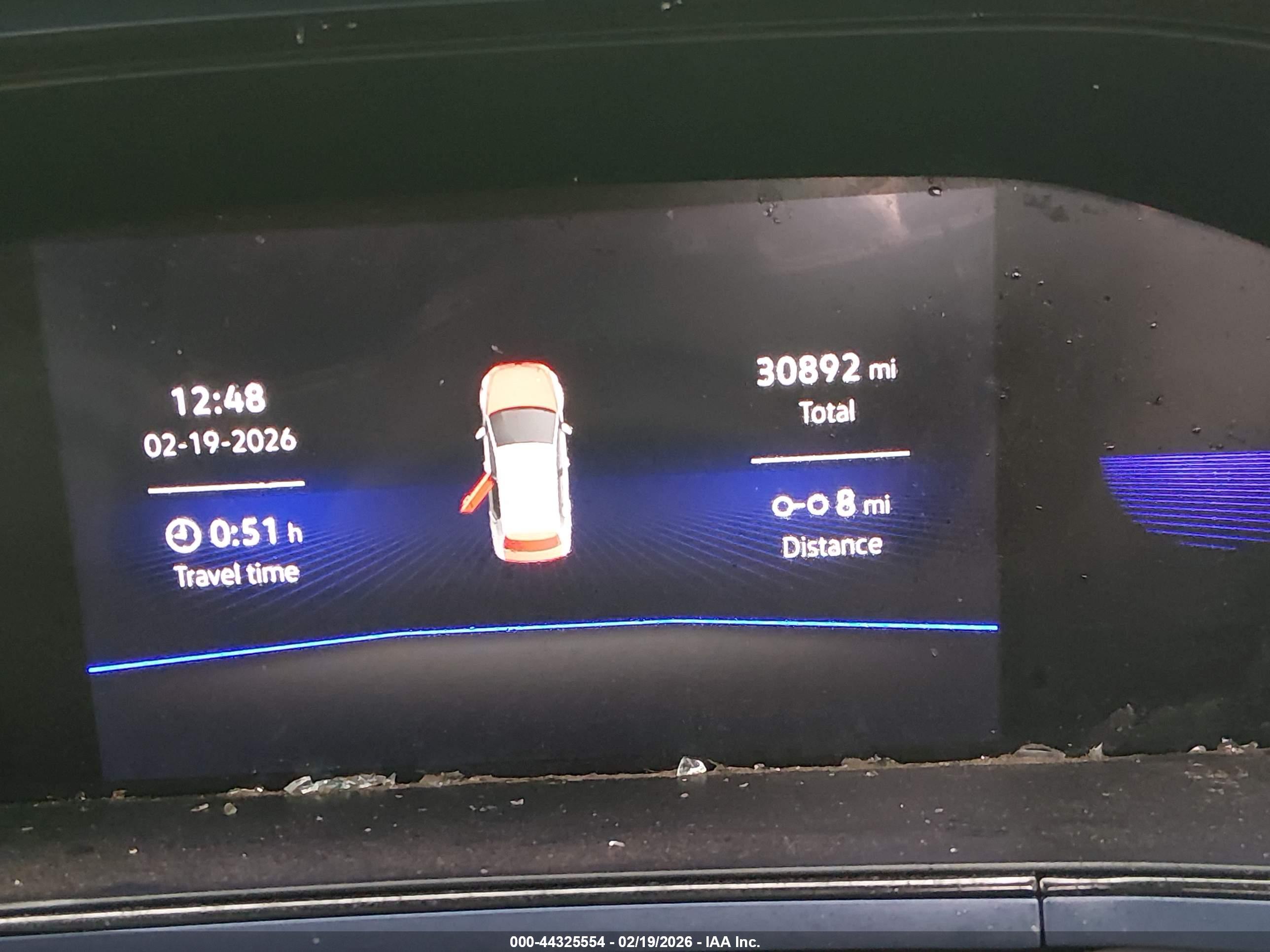 VOLKSWAGEN TAOS image 7