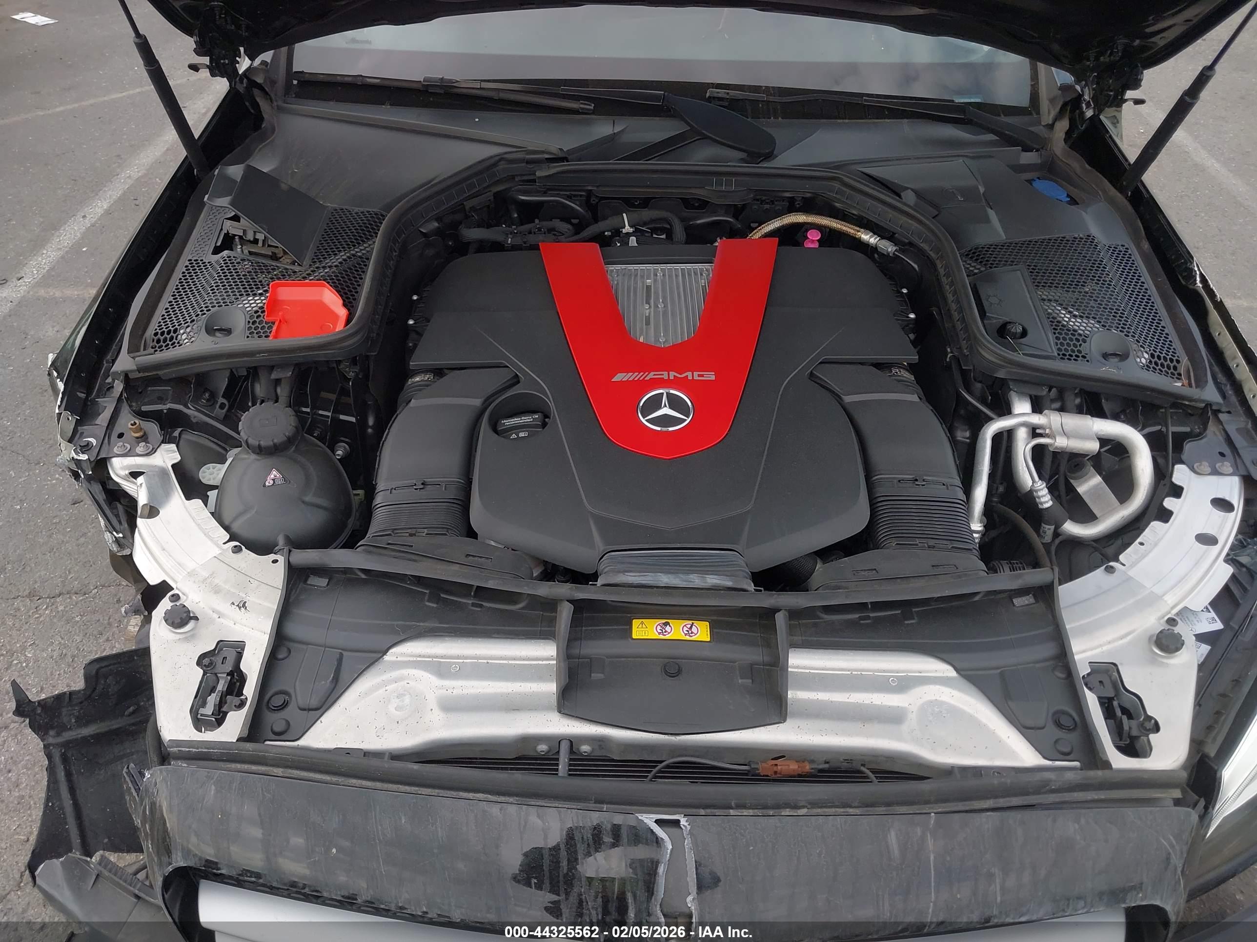 MERCEDES-BENZ AMG image 10