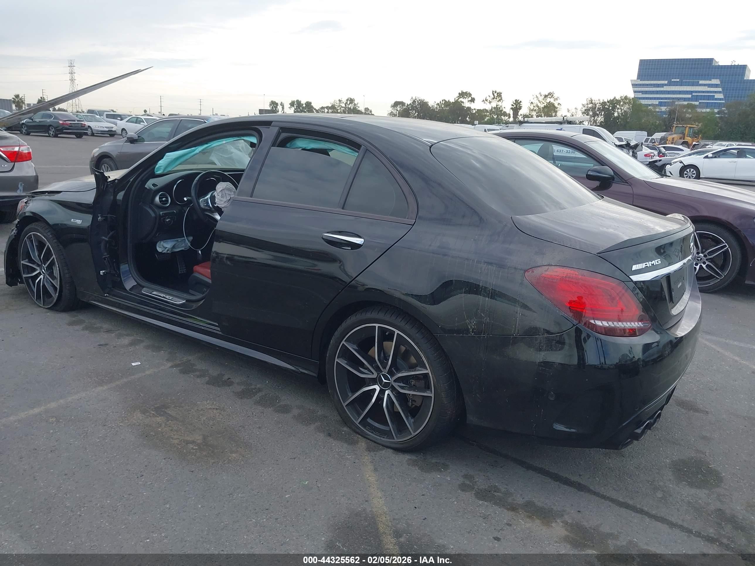 MERCEDES-BENZ AMG image 3