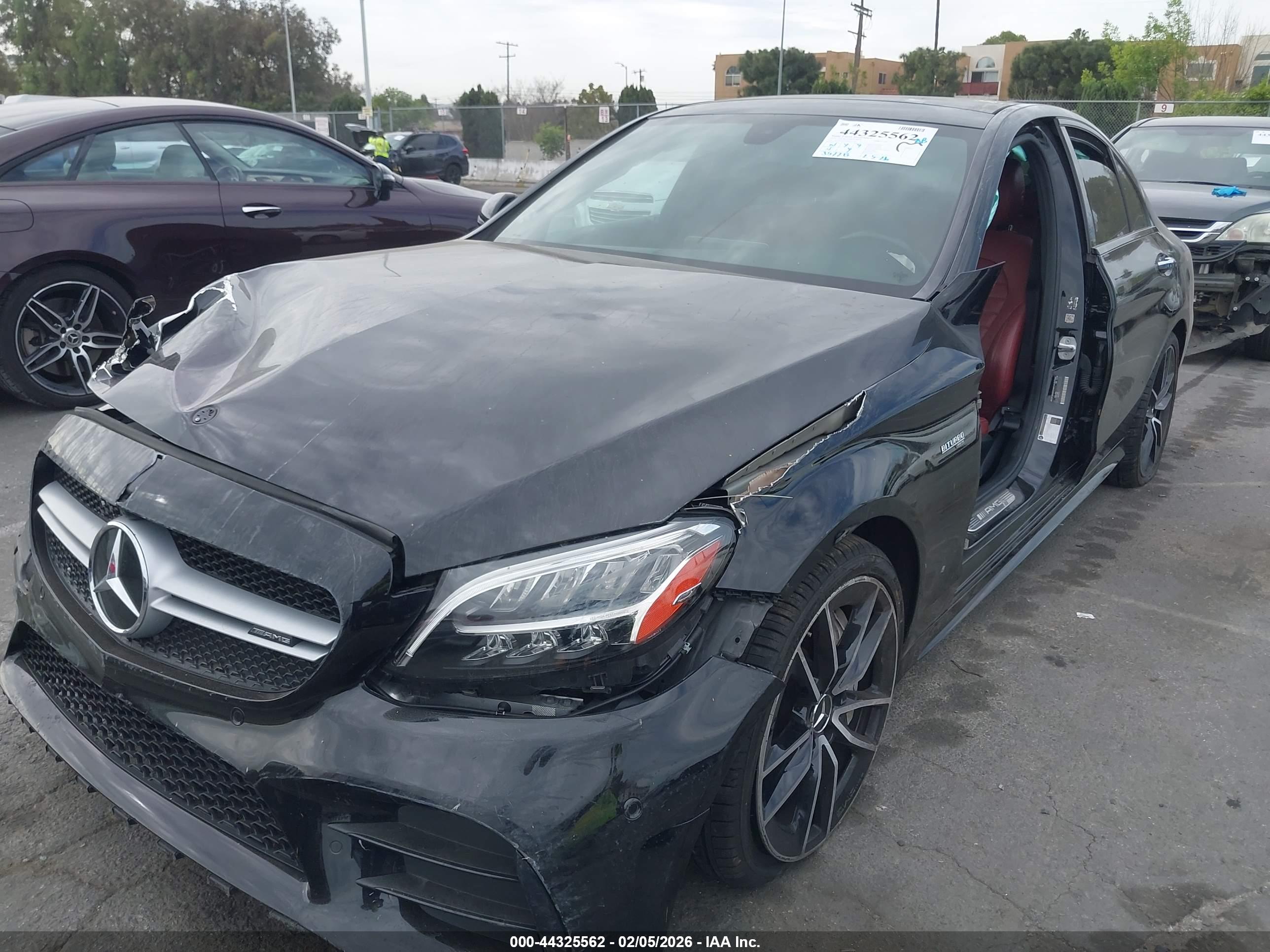 MERCEDES-BENZ AMG image 6