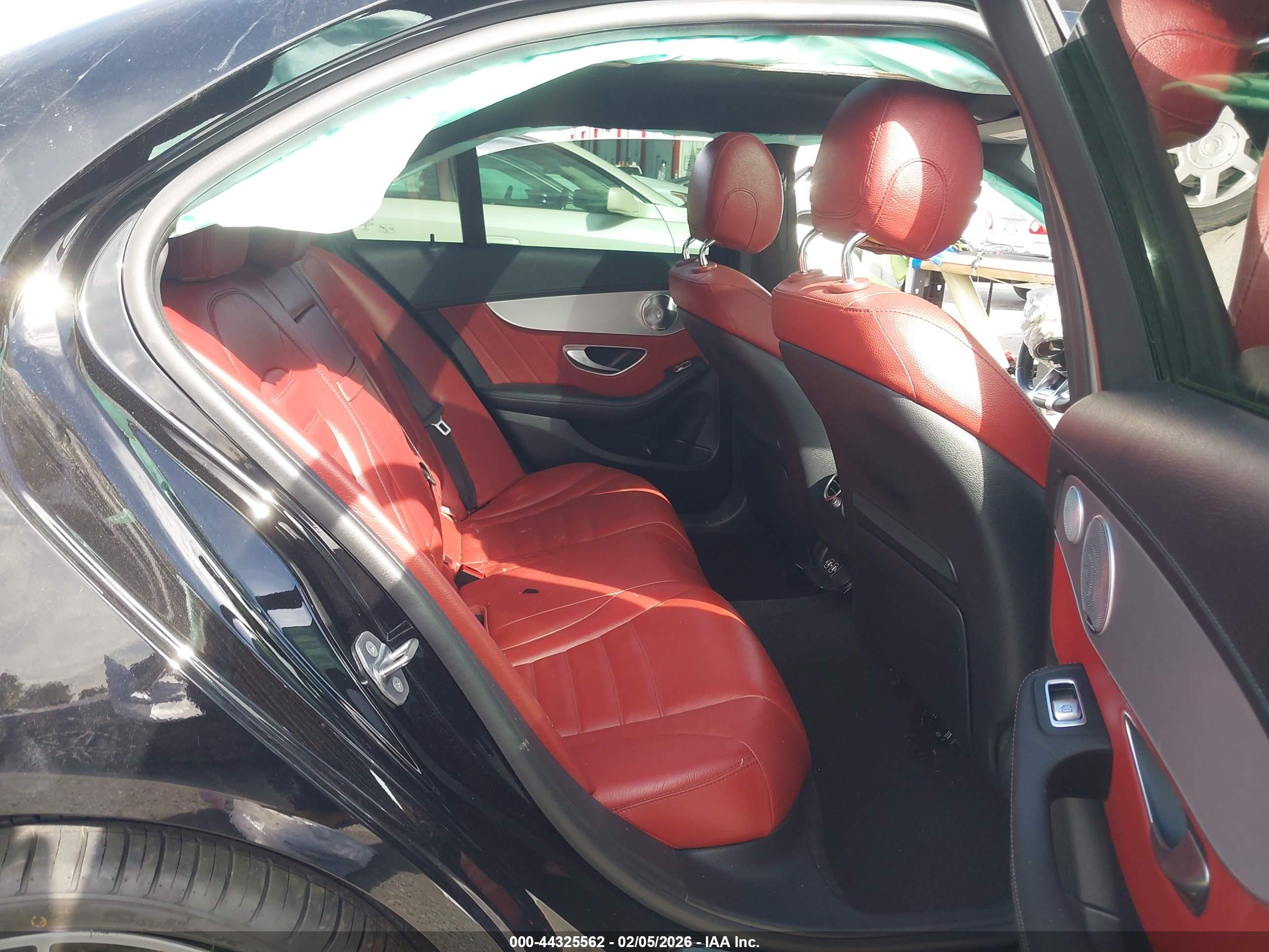 MERCEDES-BENZ AMG image 8