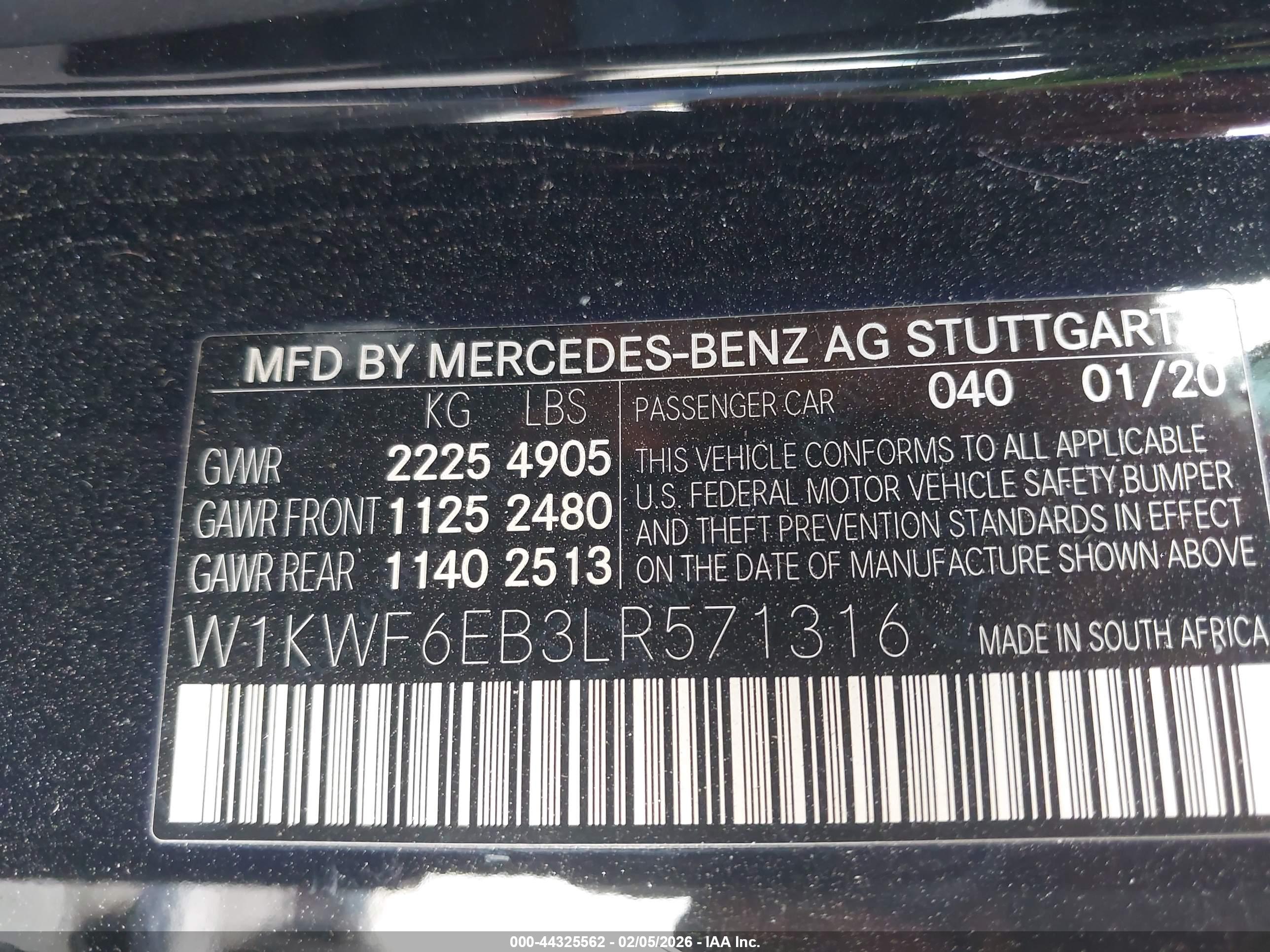MERCEDES-BENZ AMG image 9