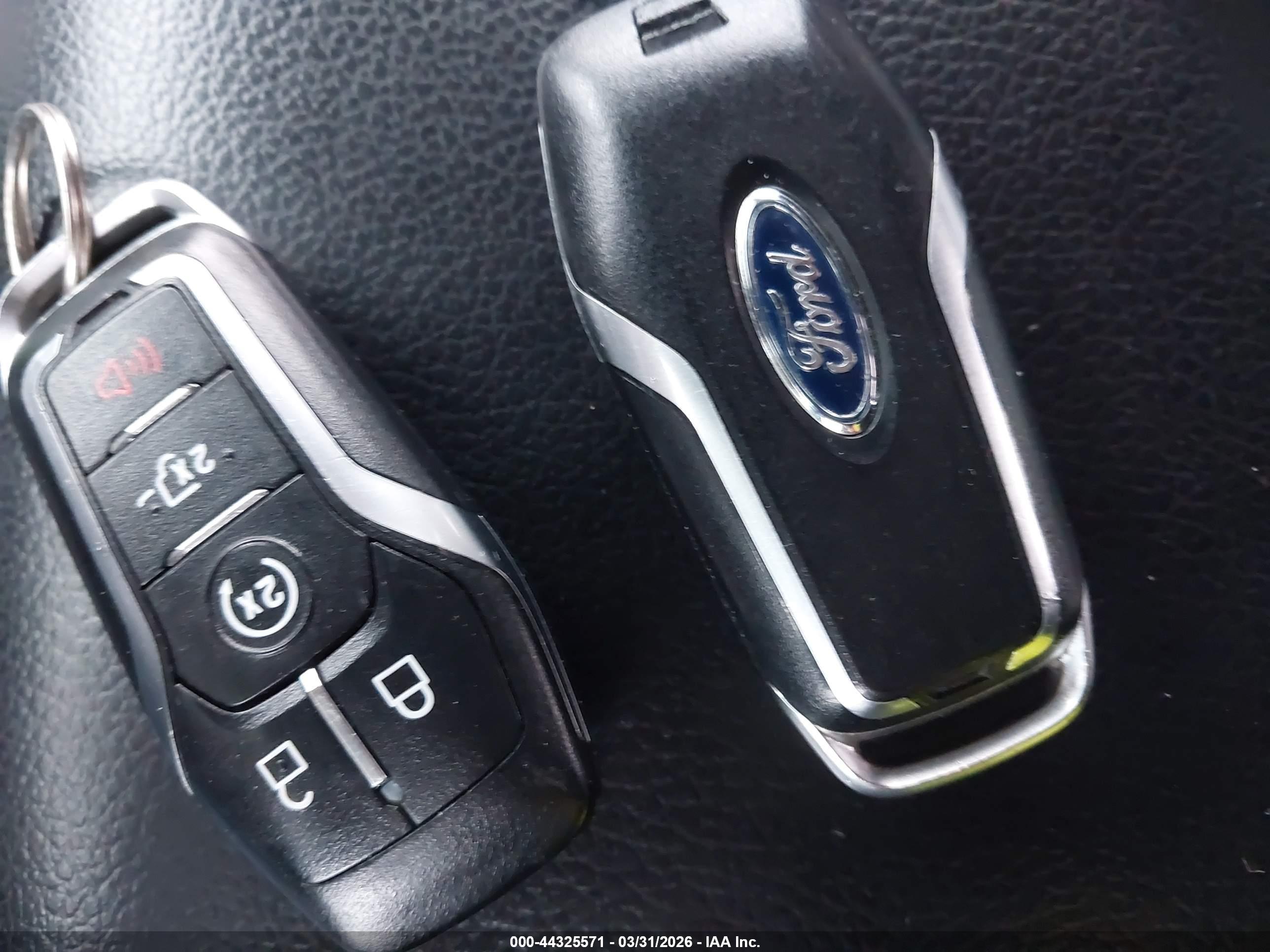 FORD F-150 image 11
