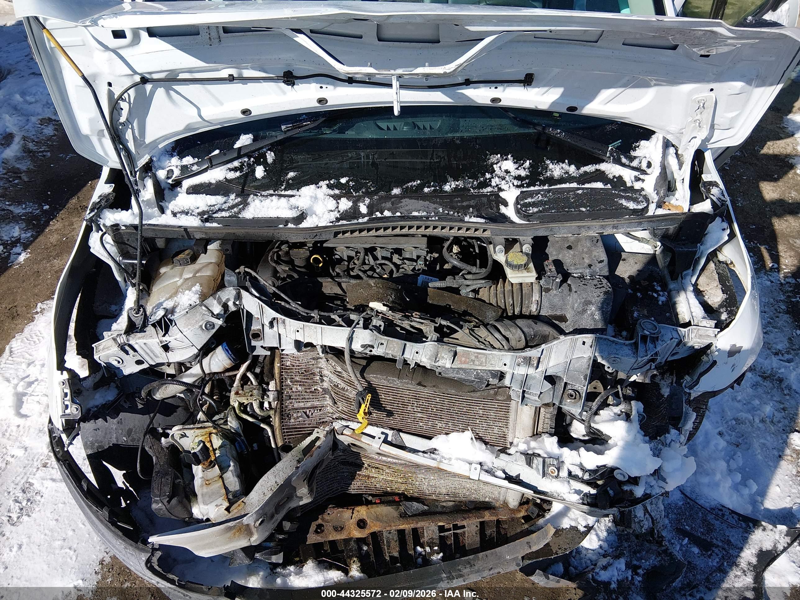 FORD TRANSIT image 10