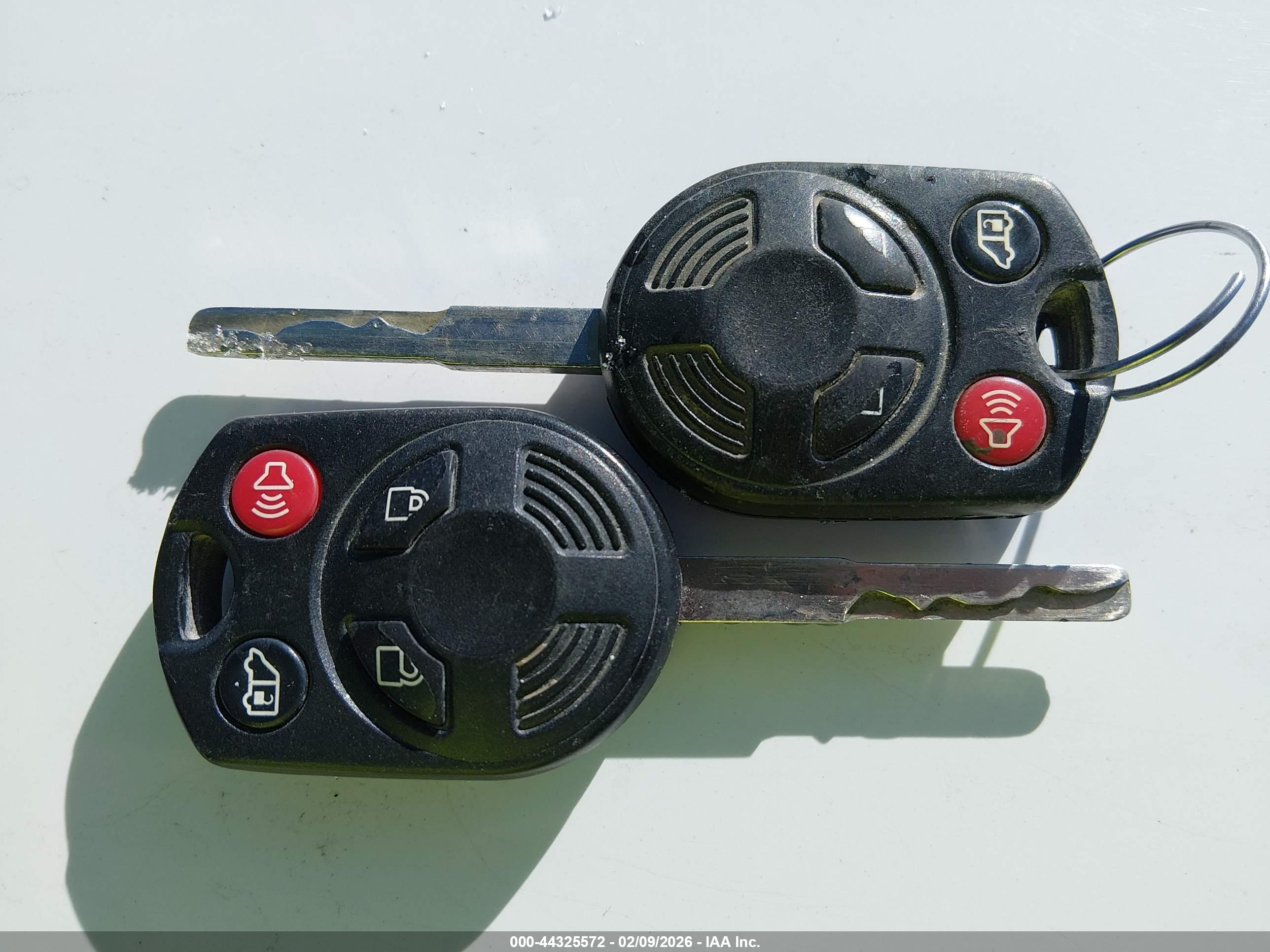 FORD TRANSIT image 11