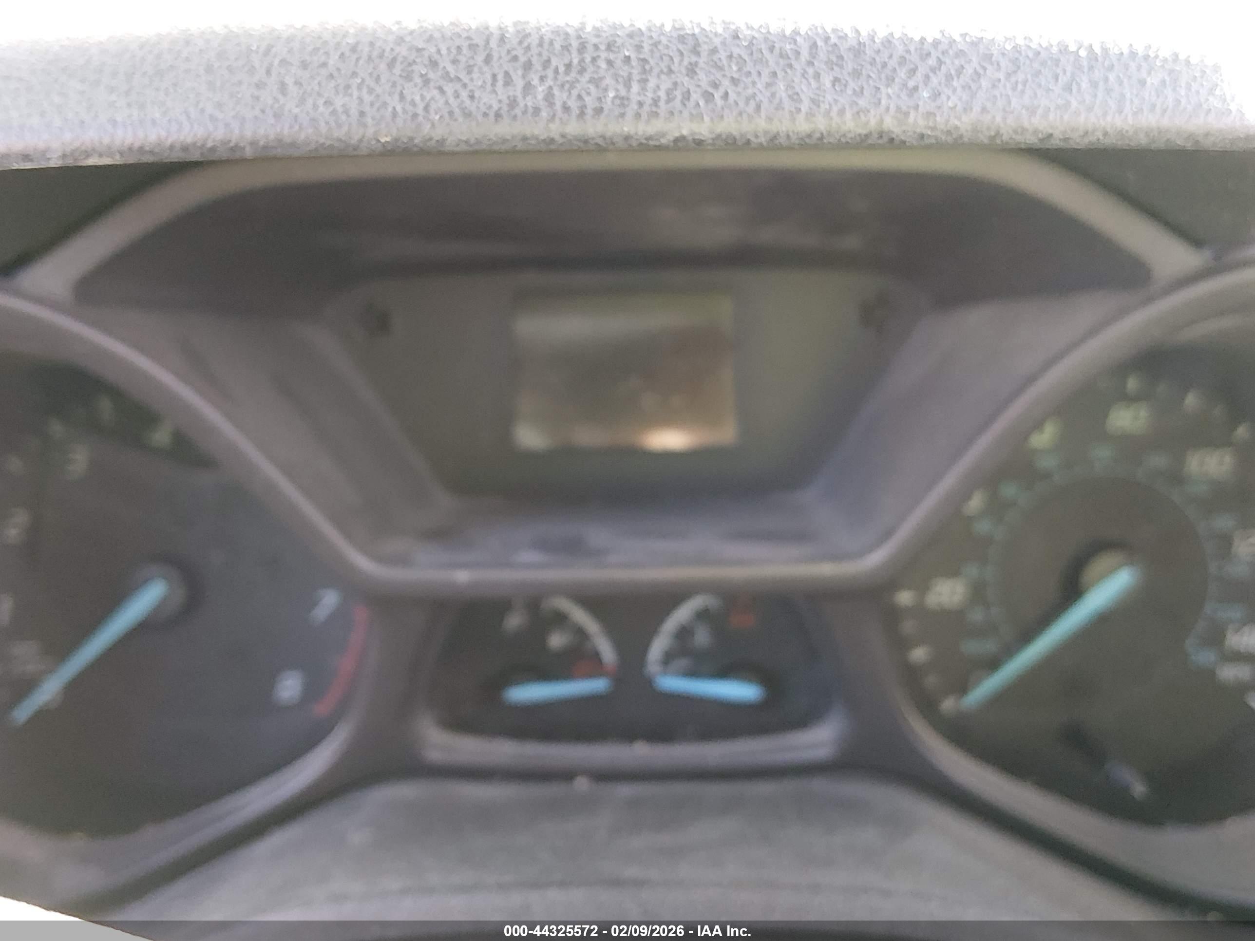 FORD TRANSIT image 7