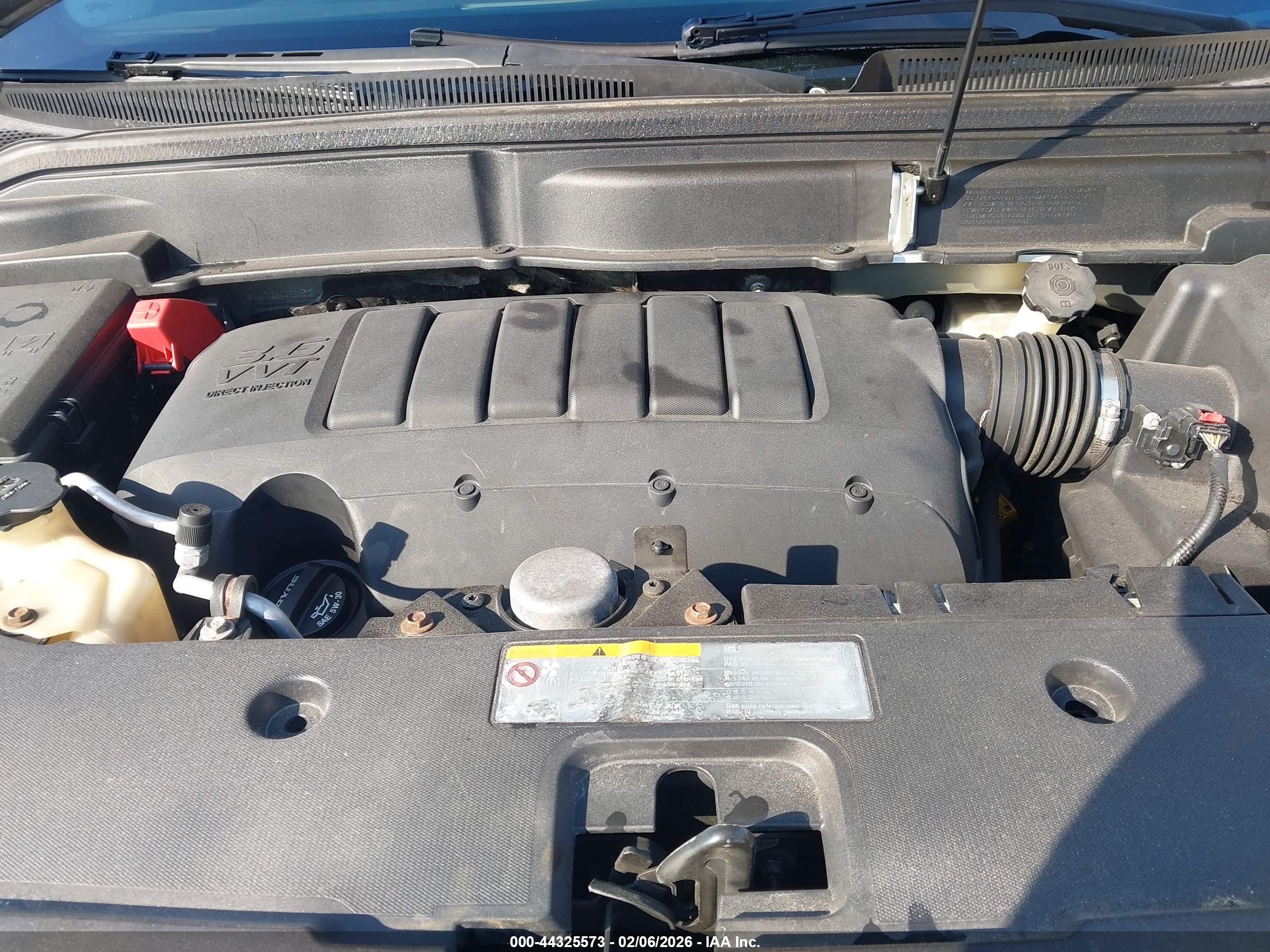 GMC ACADIA image 10