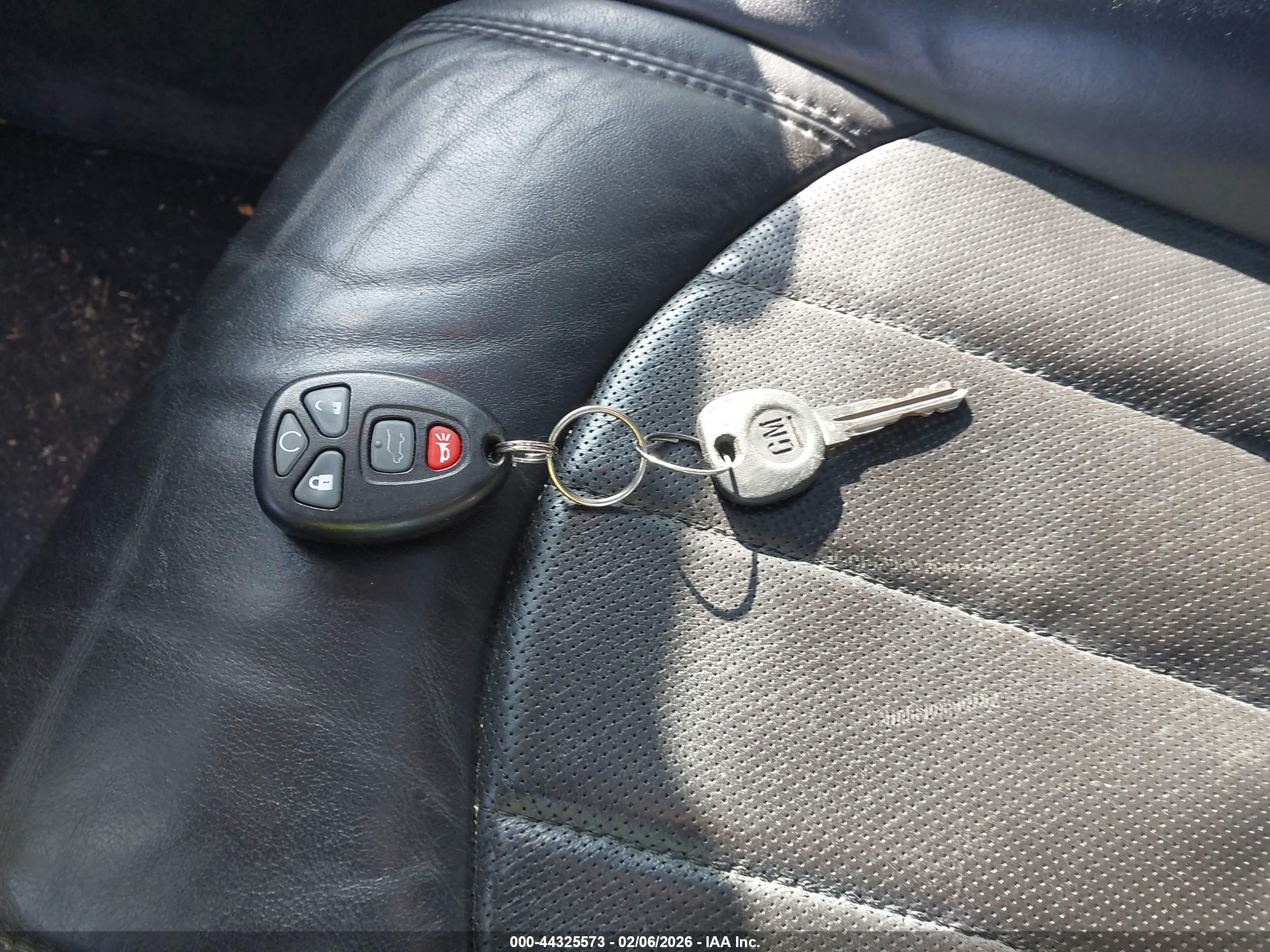 GMC ACADIA image 11