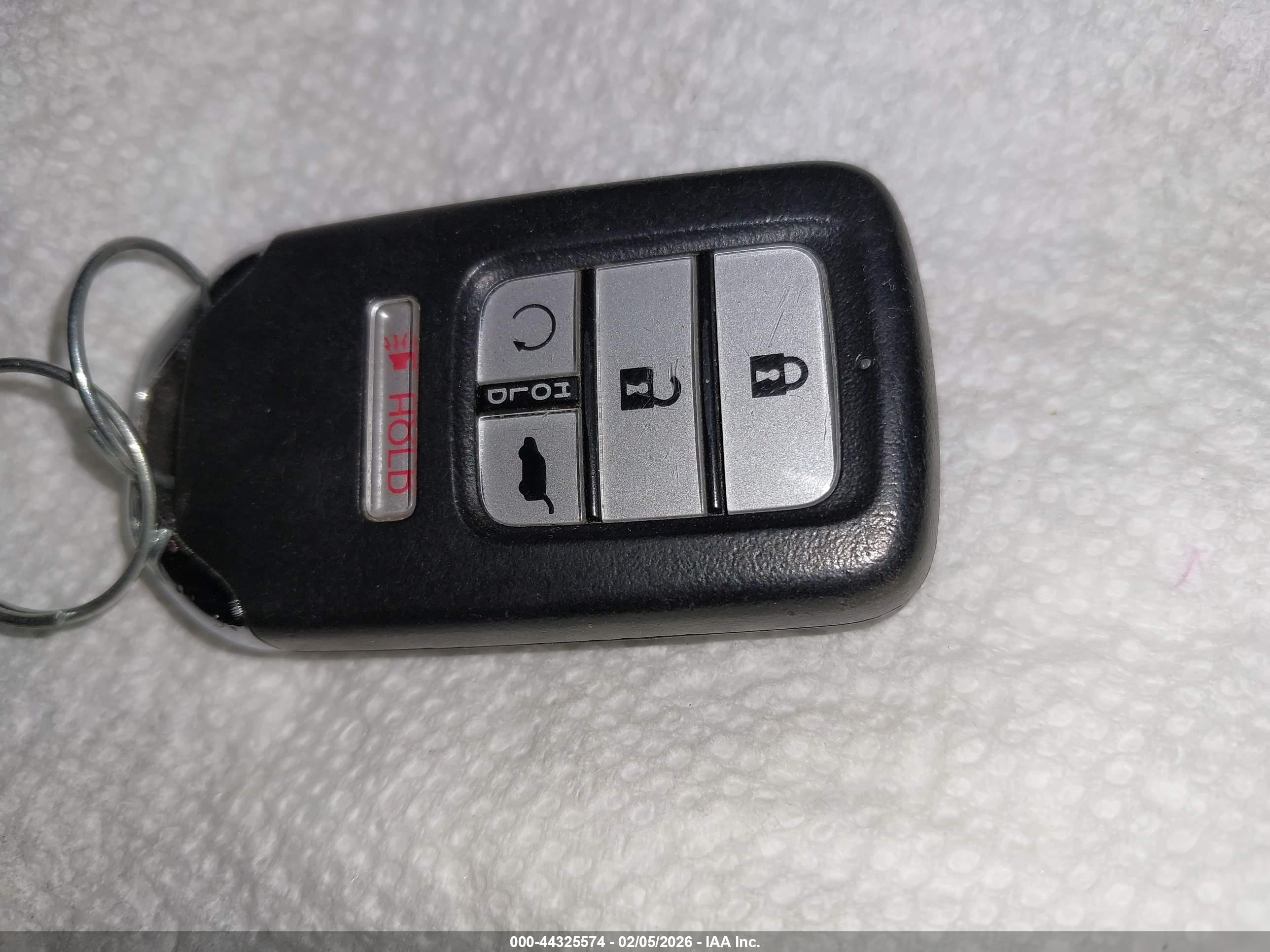 HONDA CR-V image 11