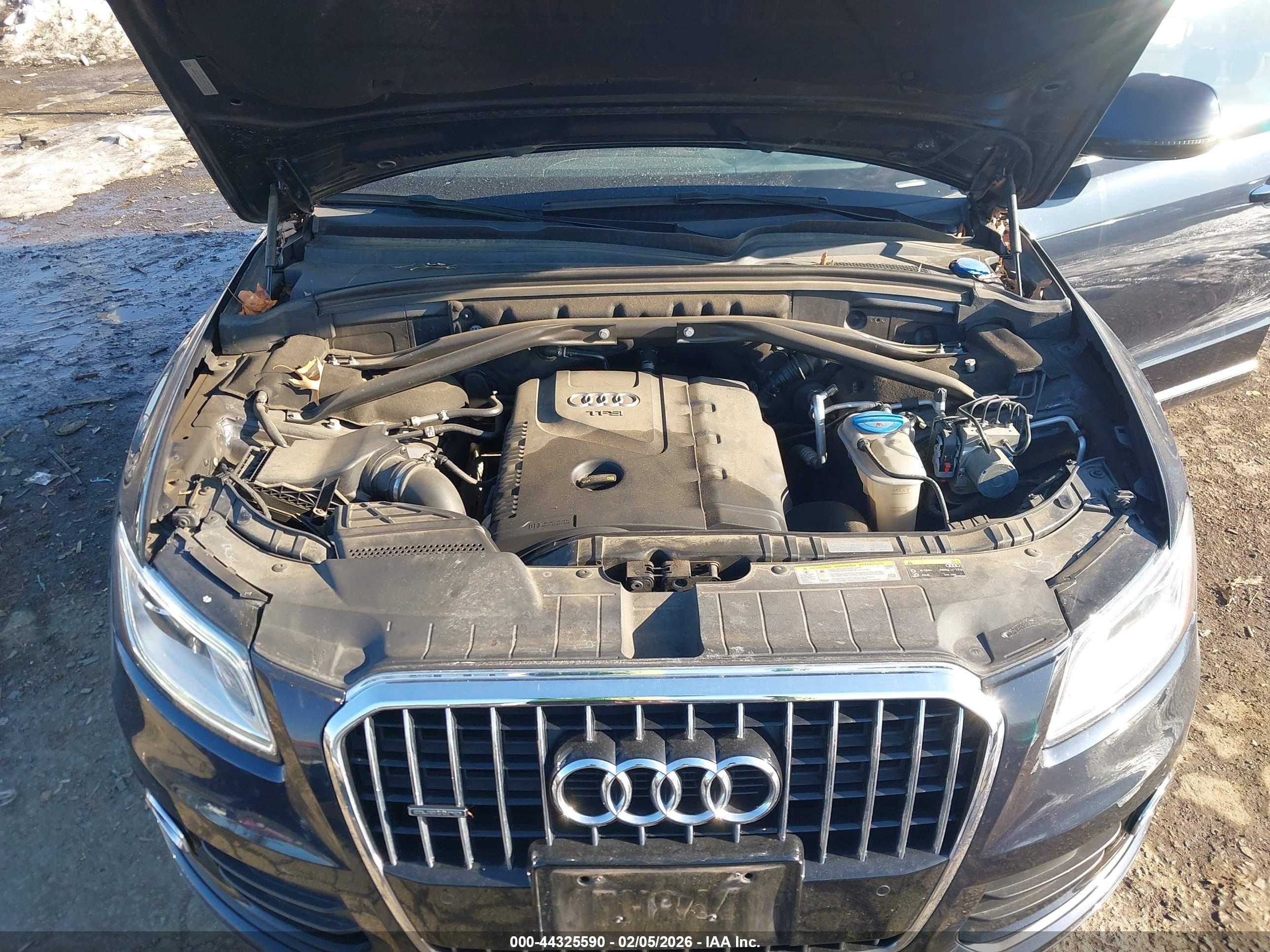 AUDI Q5 image 10