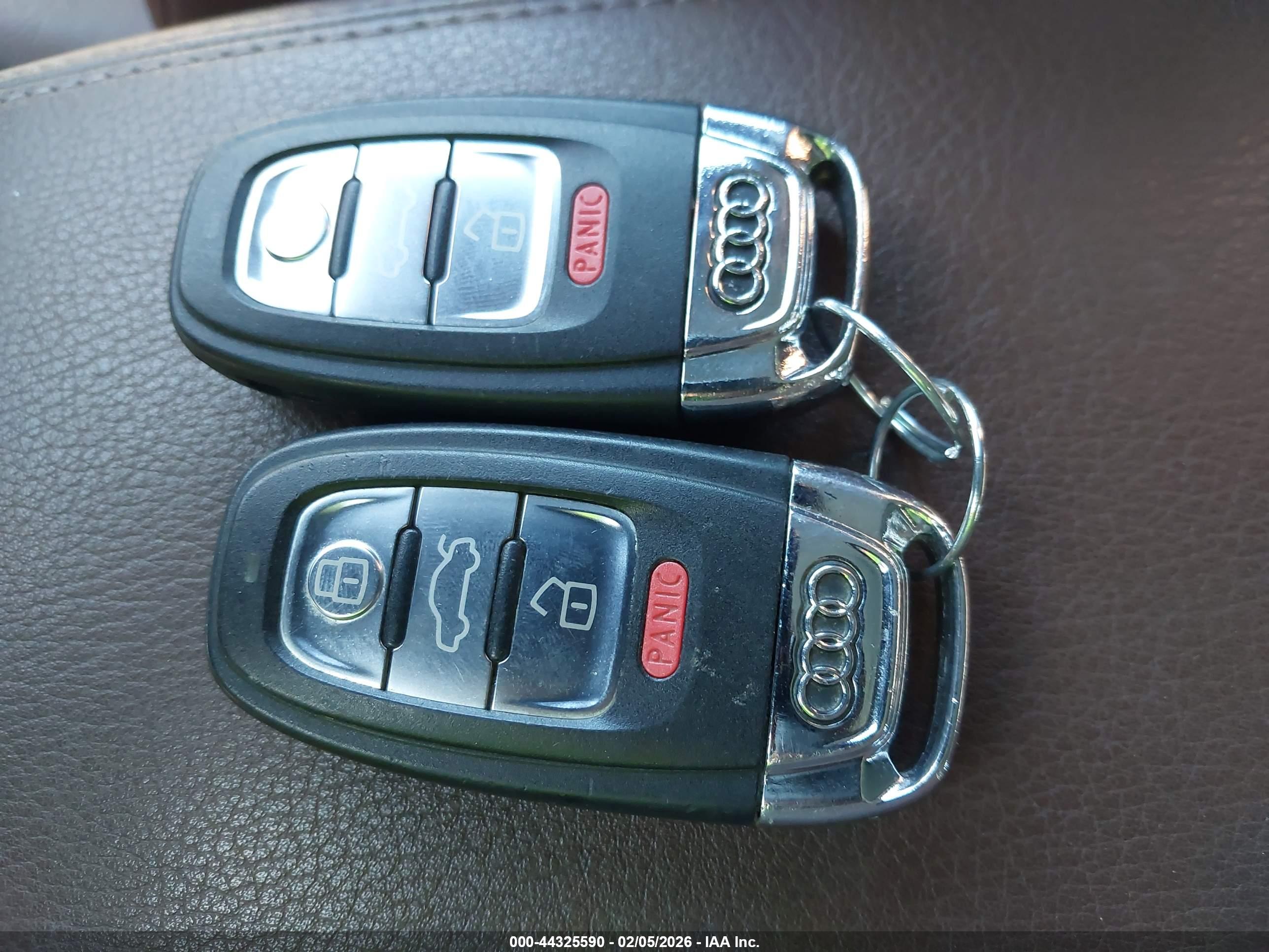 AUDI Q5 image 11
