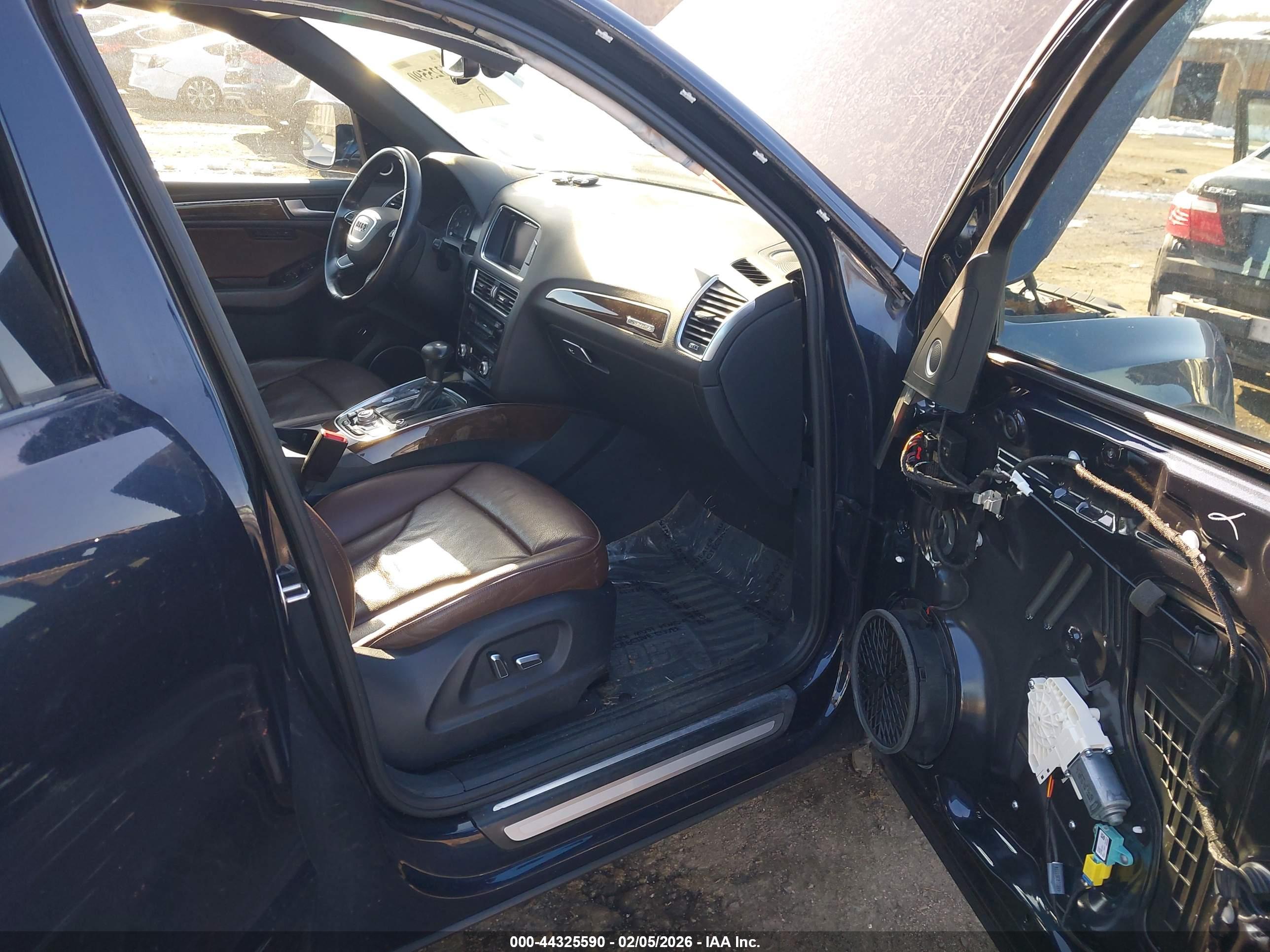 AUDI Q5 image 5