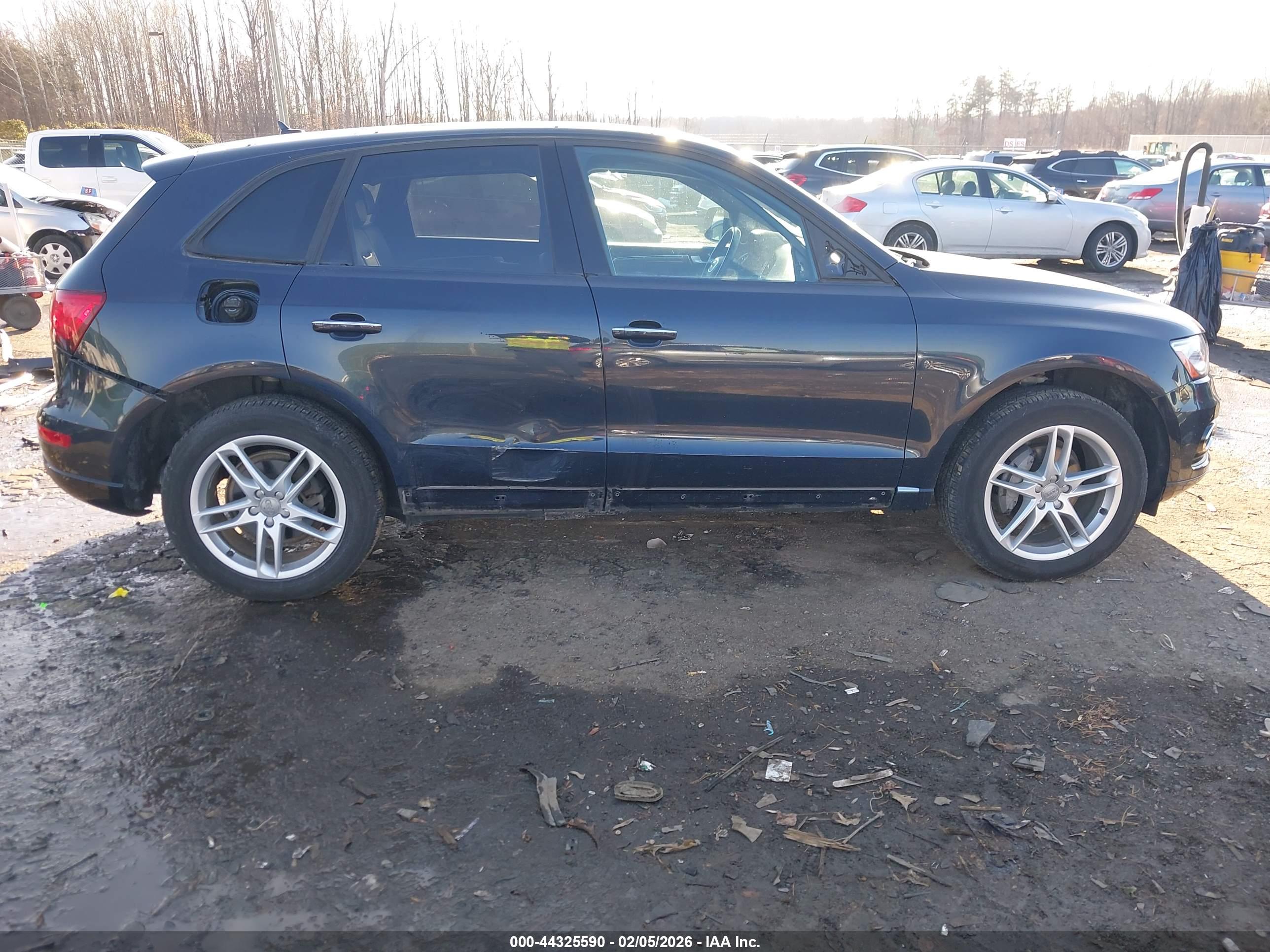 AUDI Q5 image 6