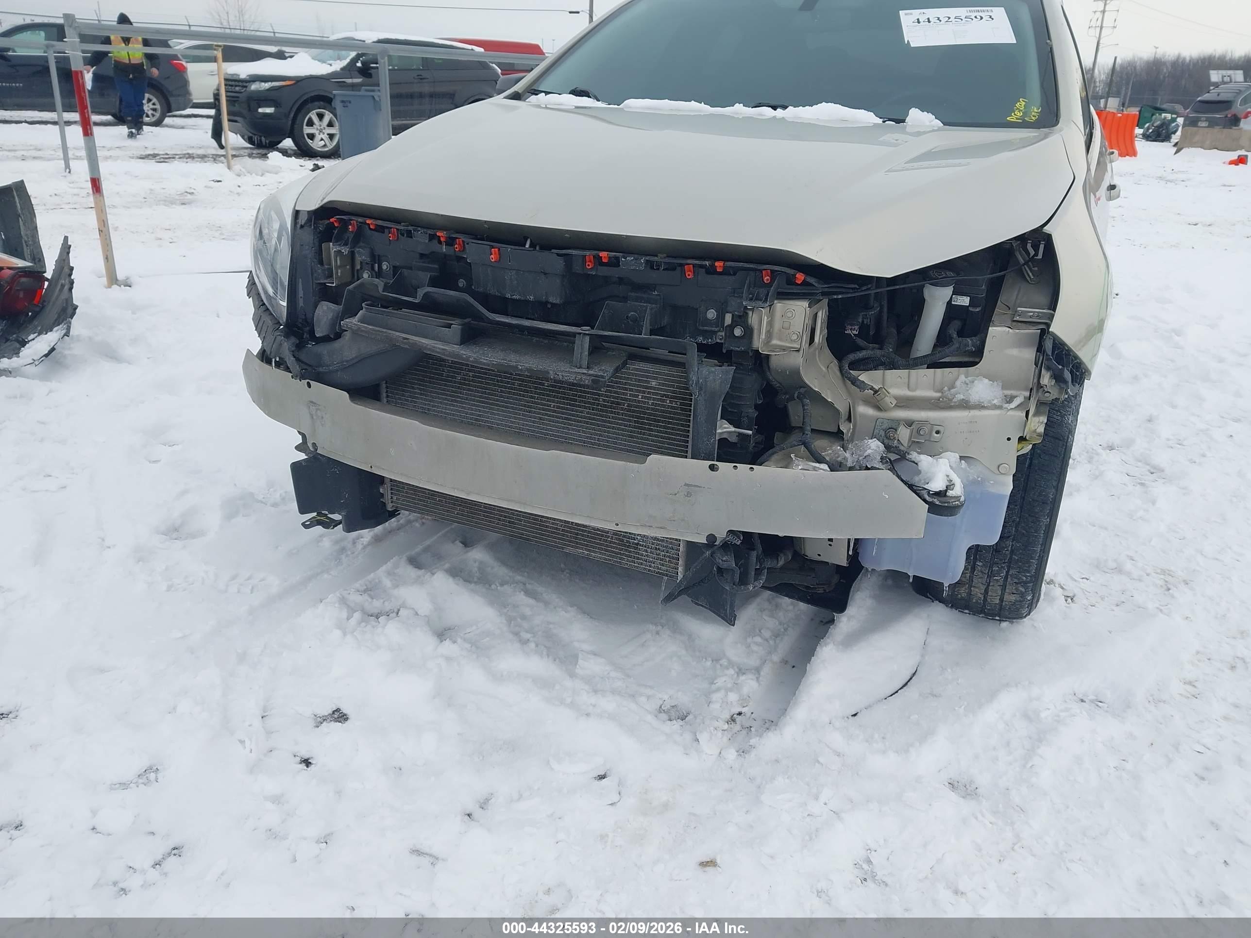 CHEVROLET MALIBU image 6