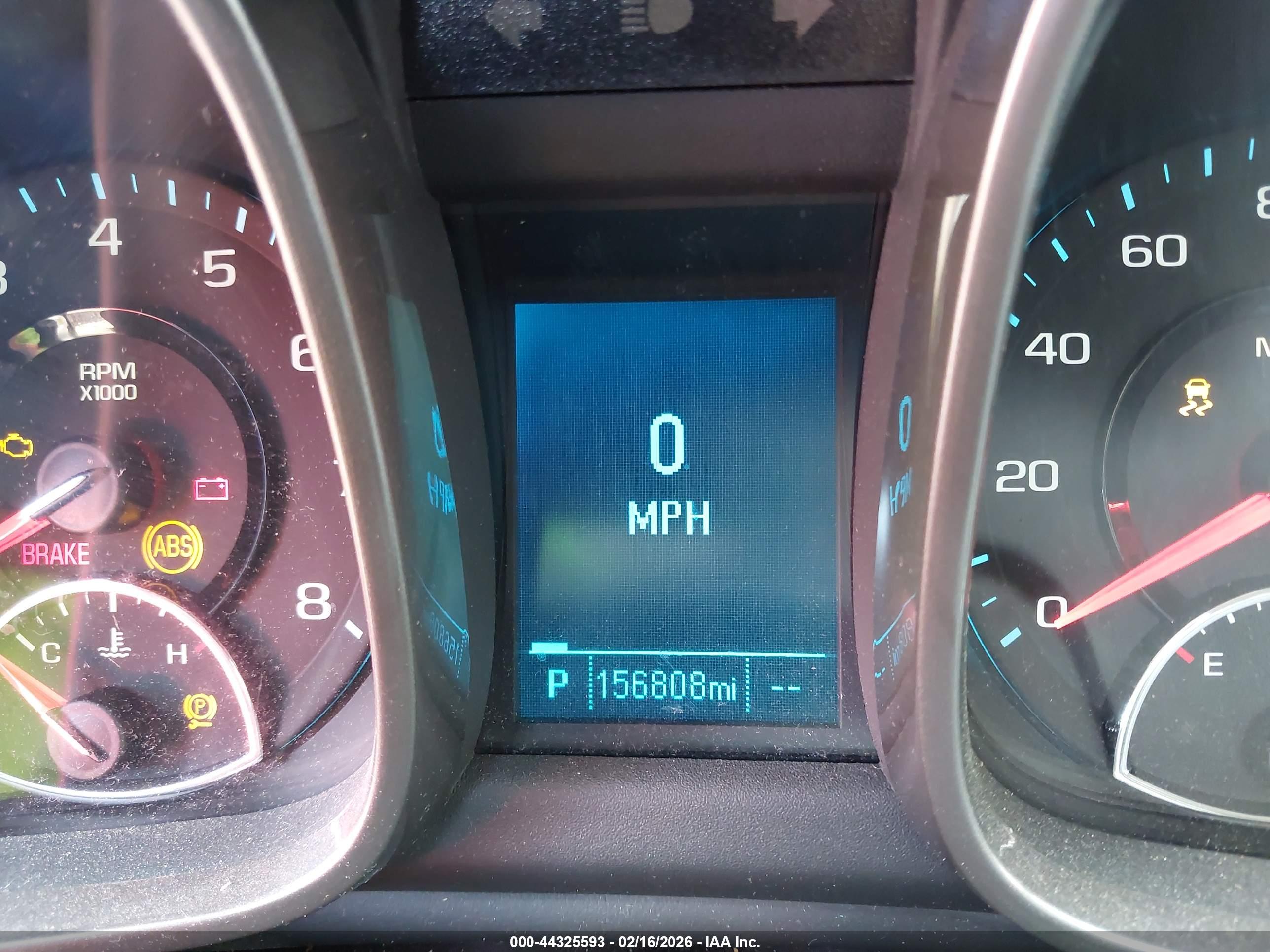 CHEVROLET MALIBU image 7