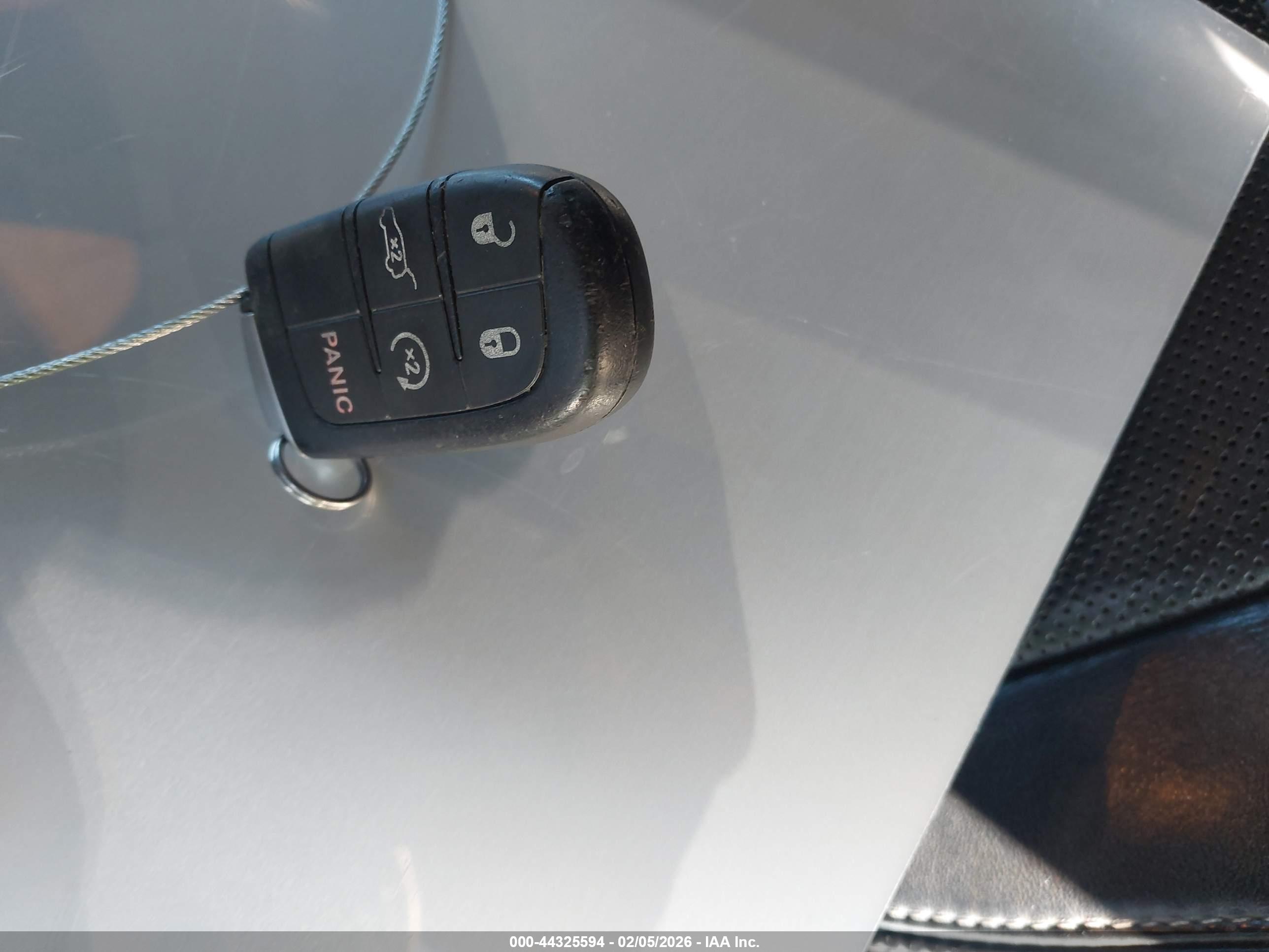 DODGE DURANGO image 11
