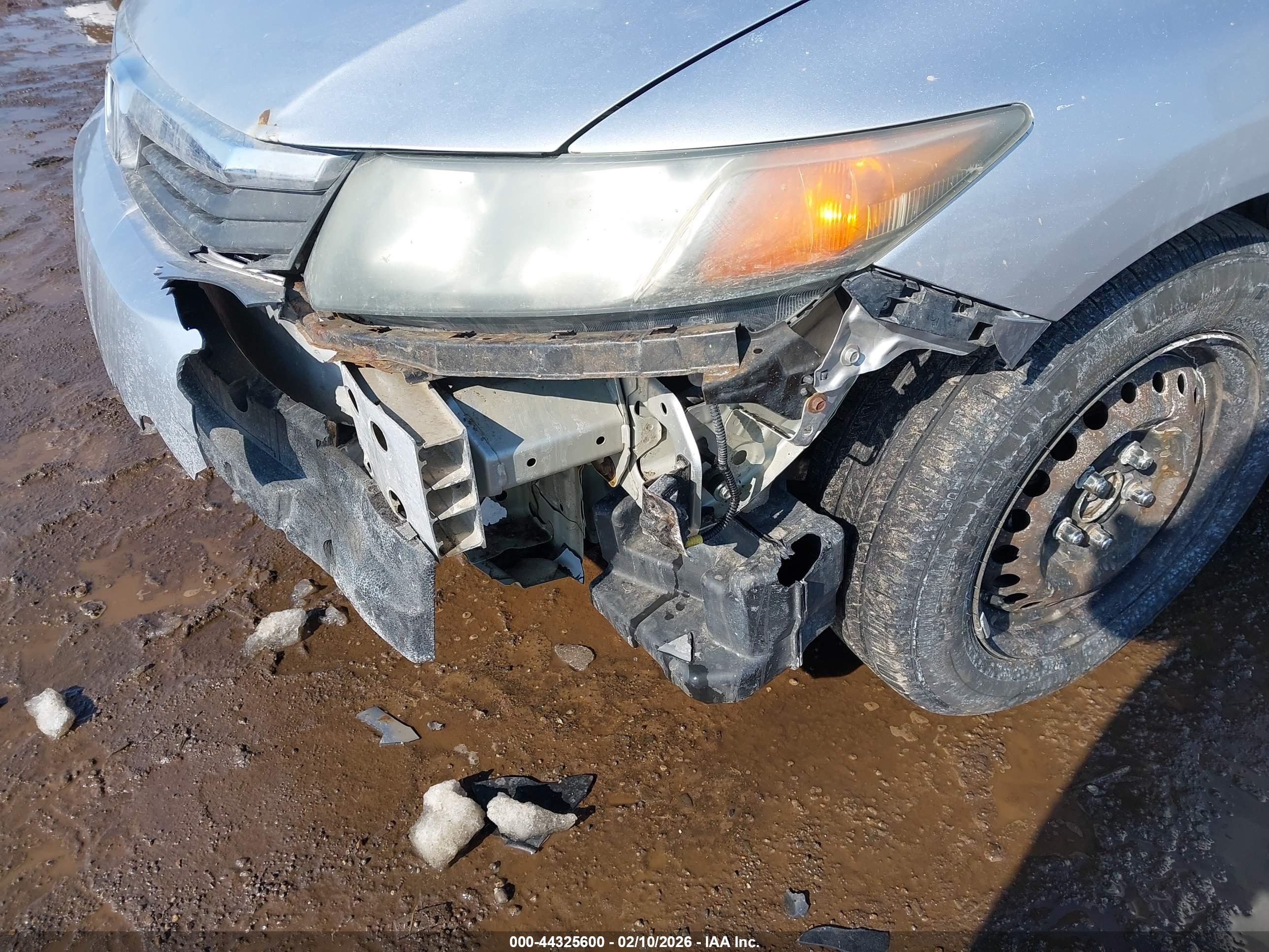 HONDA CIVIC image 6