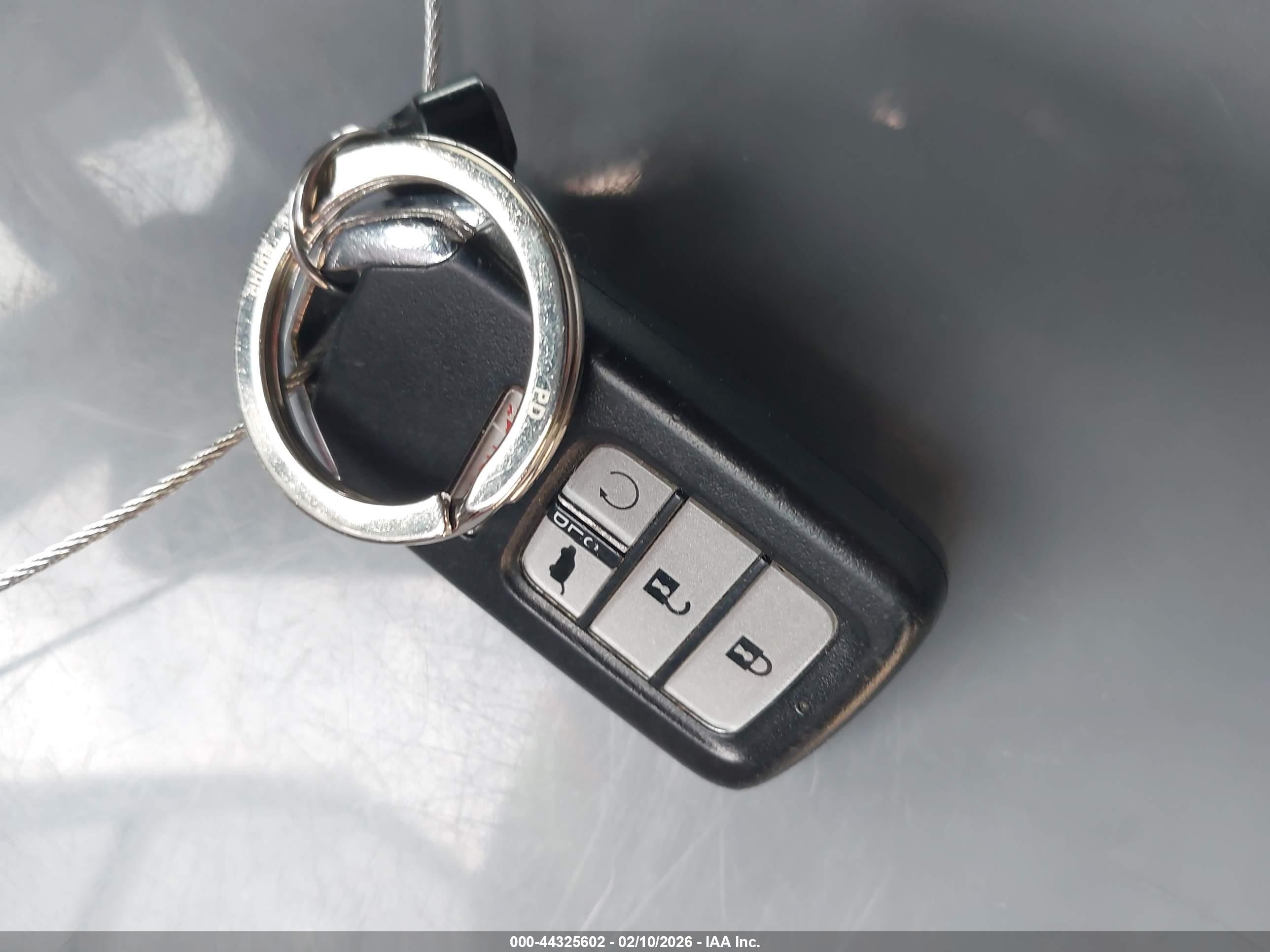 HONDA PILOT image 11