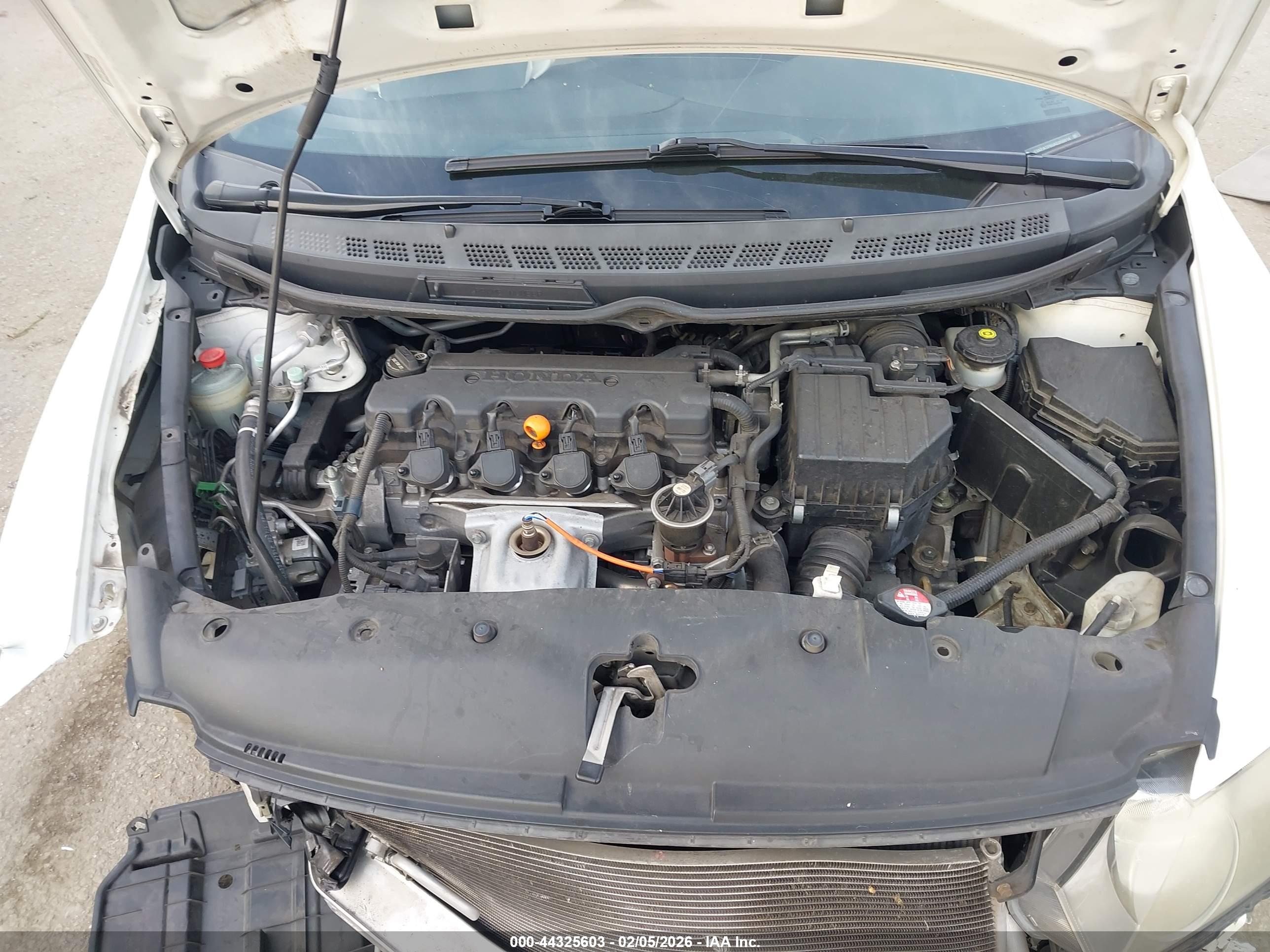 HONDA CIVIC image 10