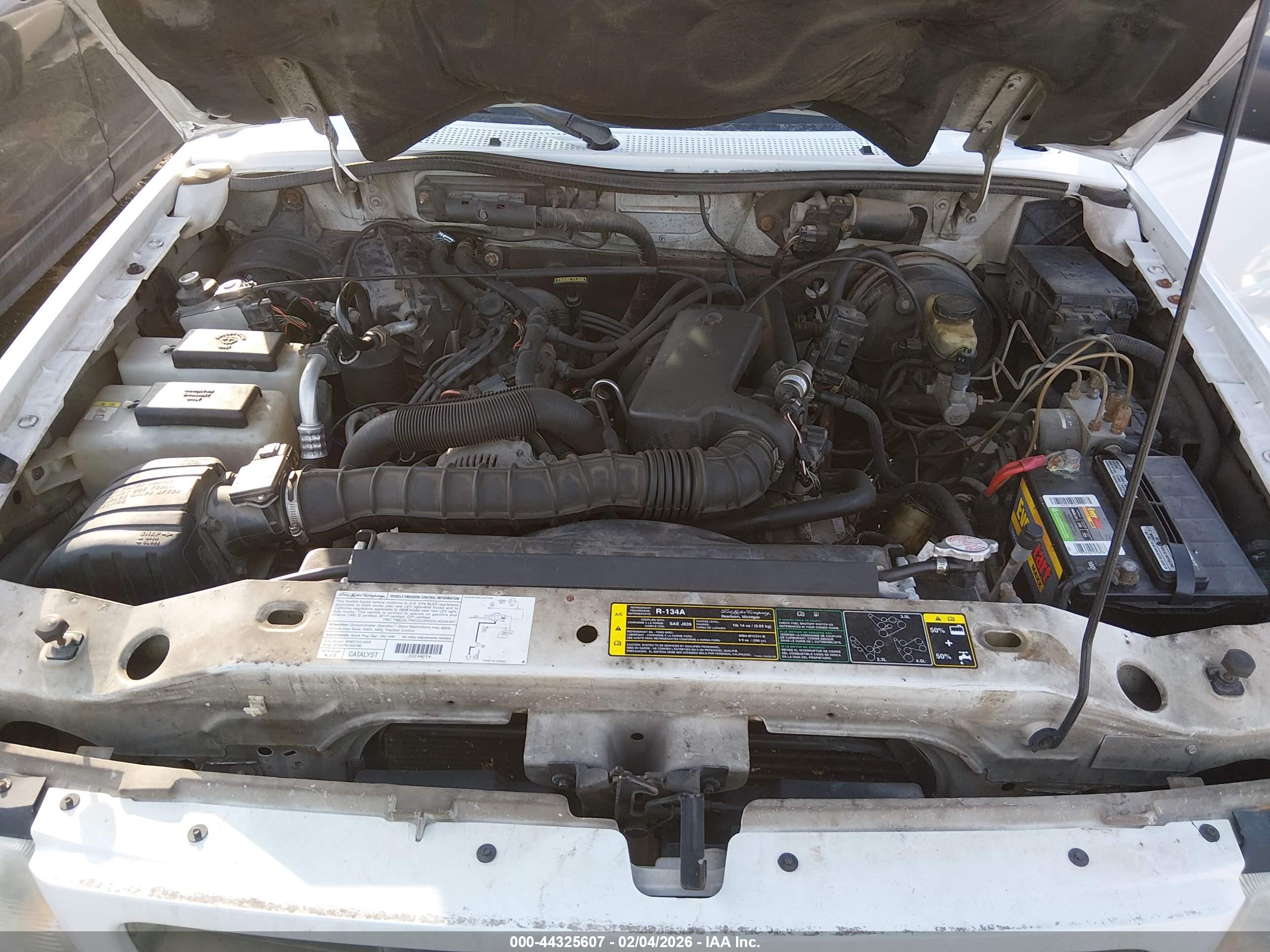 FORD RANGER image 10