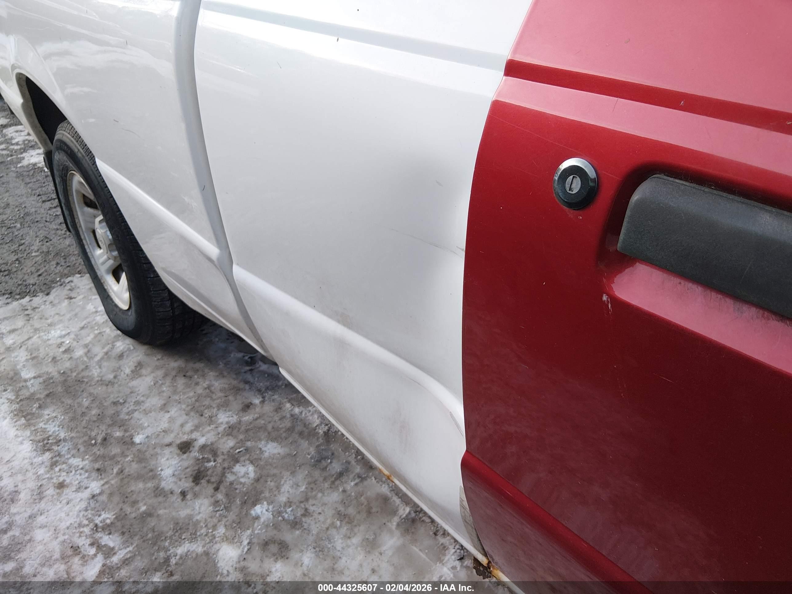 FORD RANGER image 6