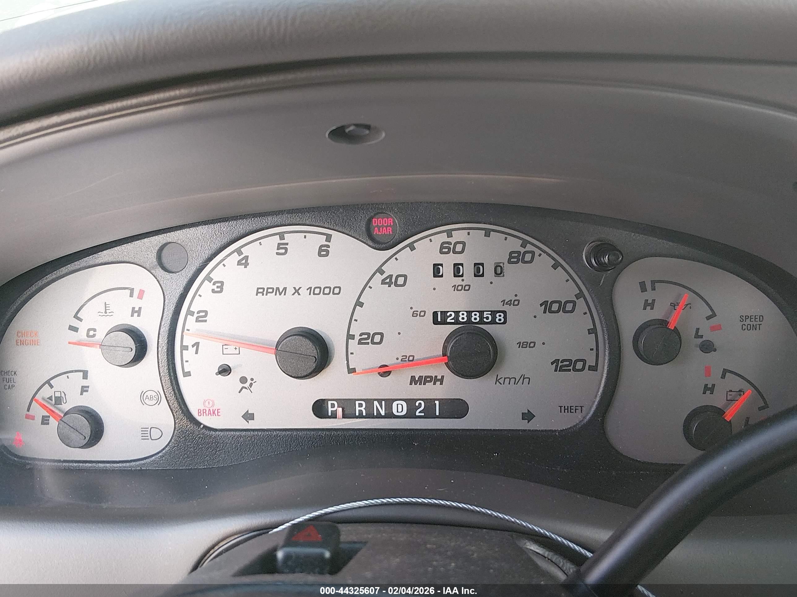 FORD RANGER image 7
