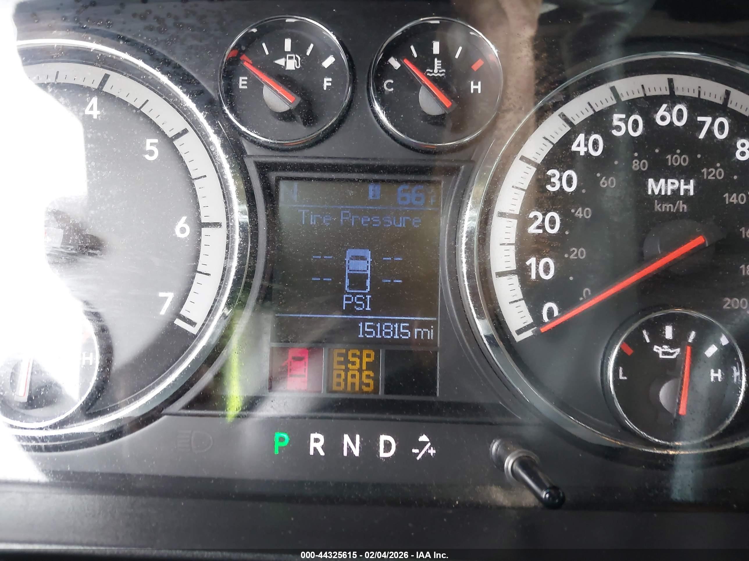 DODGE RAM image 7