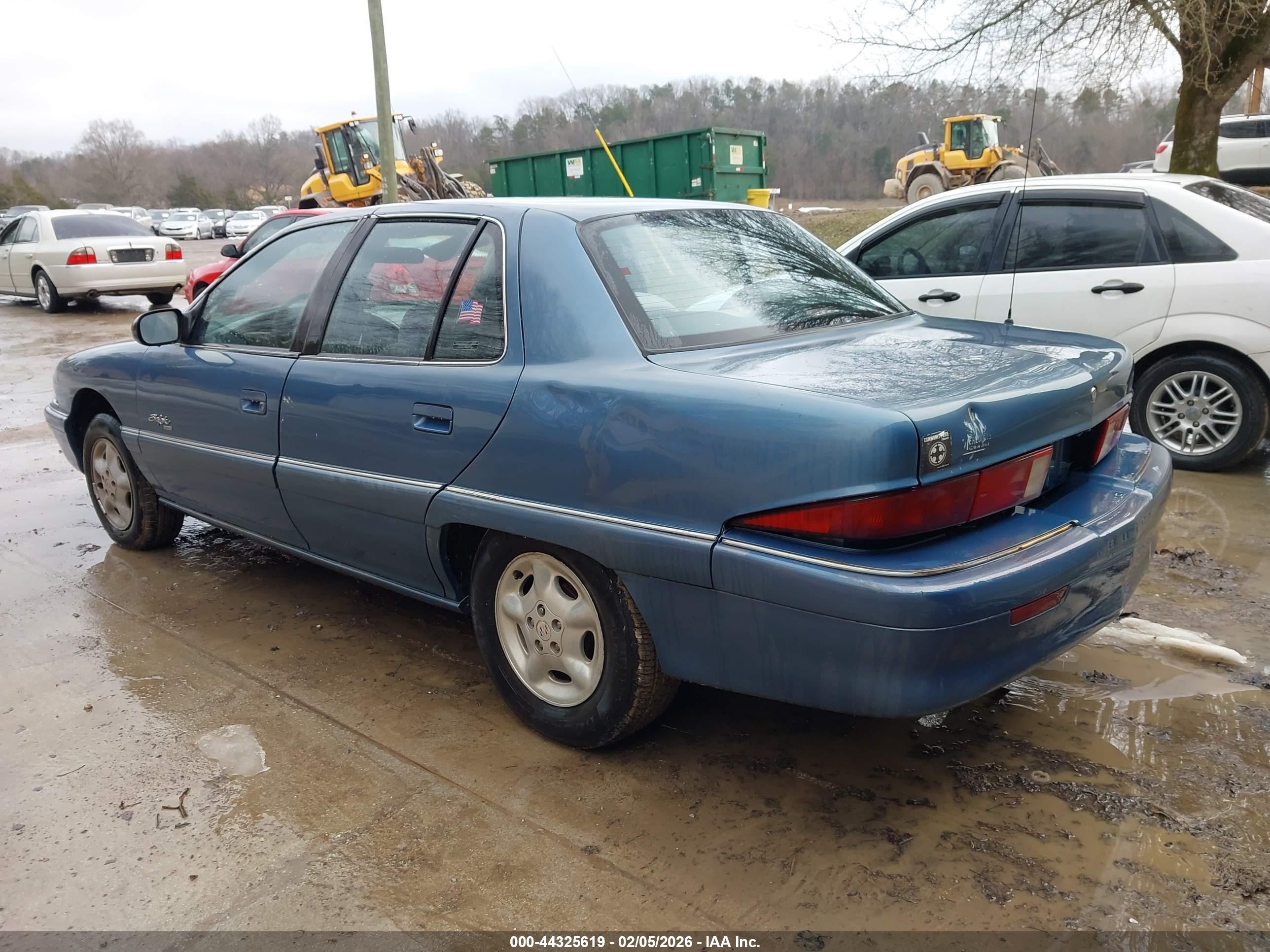 BUICK SKYLARK image 3