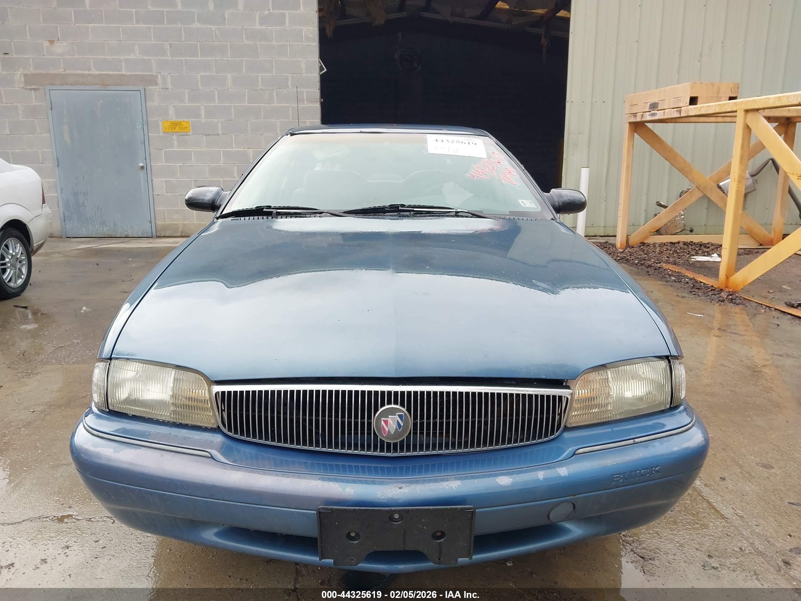 BUICK SKYLARK image 6