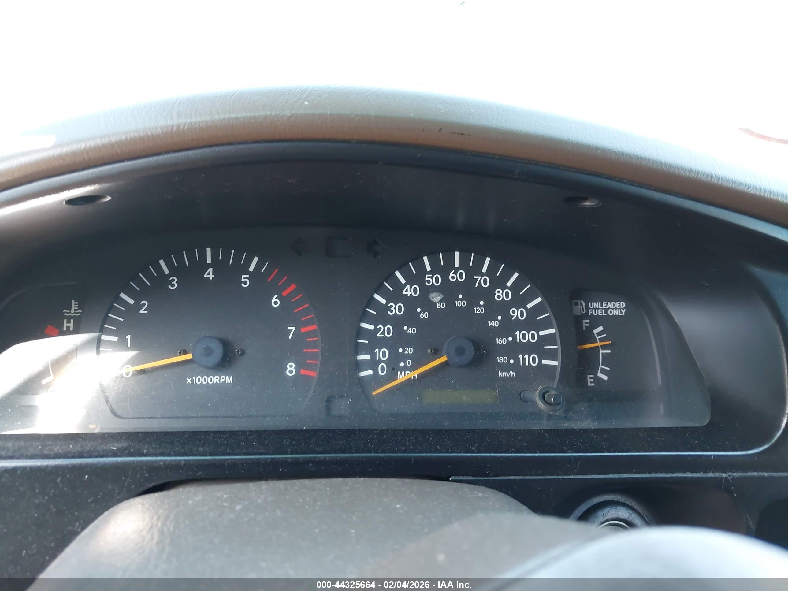 TOYOTA TACOMA image 7